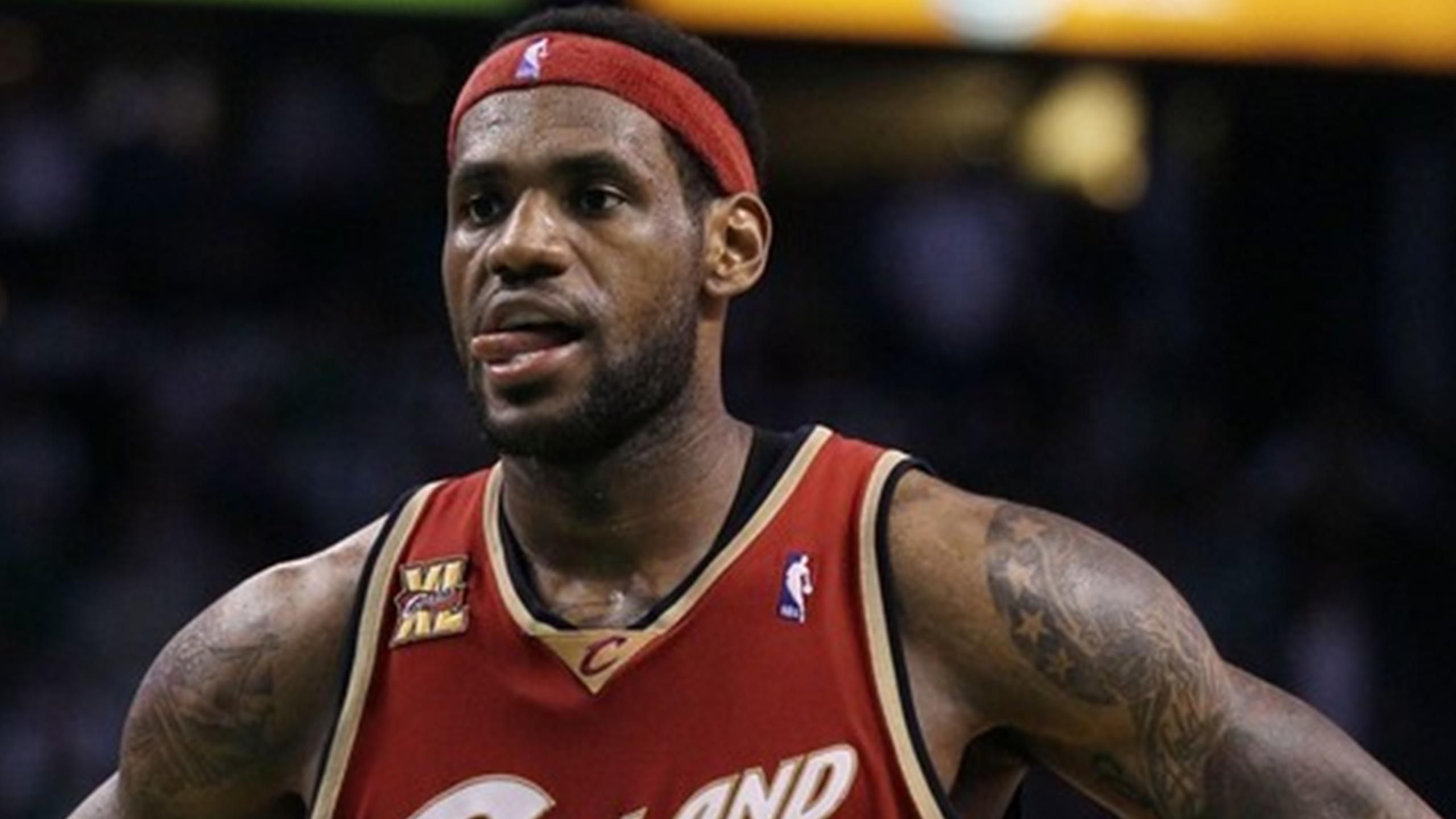 25-year reign? LeBron James' rumored long-term plan revealed