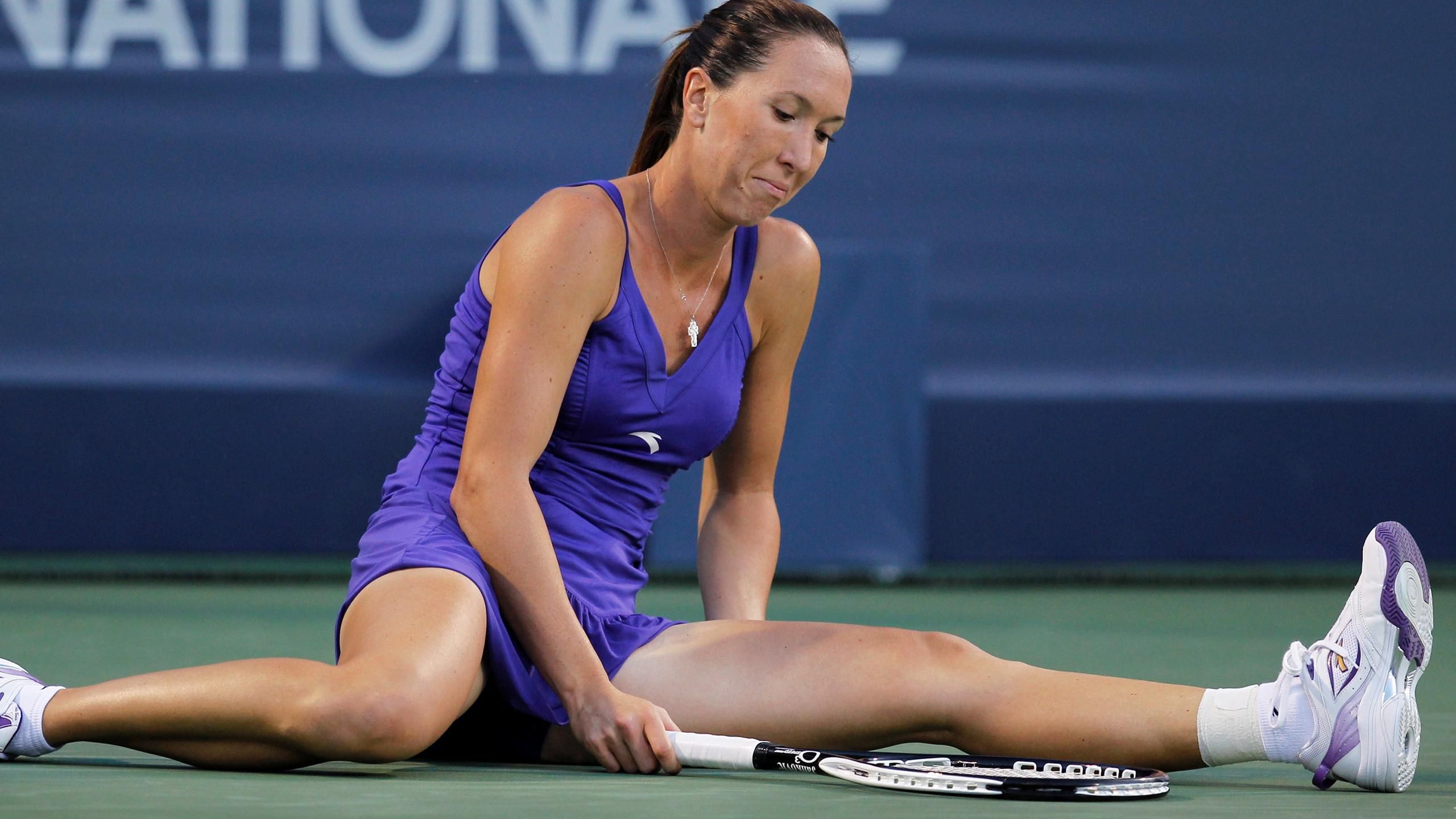 Екатерина янкович биография и личная жизнь Jankovic woes continue - Eurosport