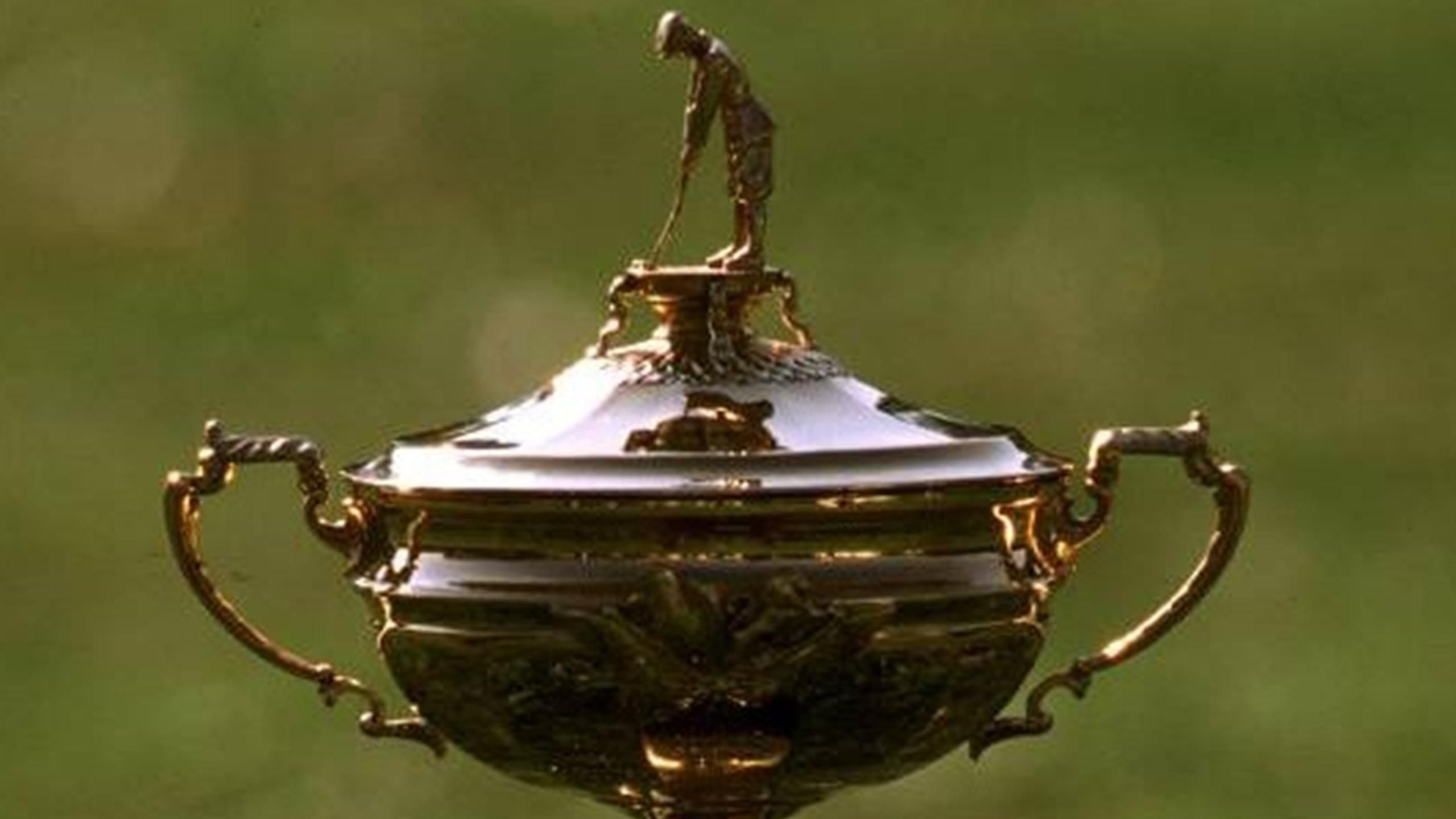 US Ryder Cup points table Eurosport