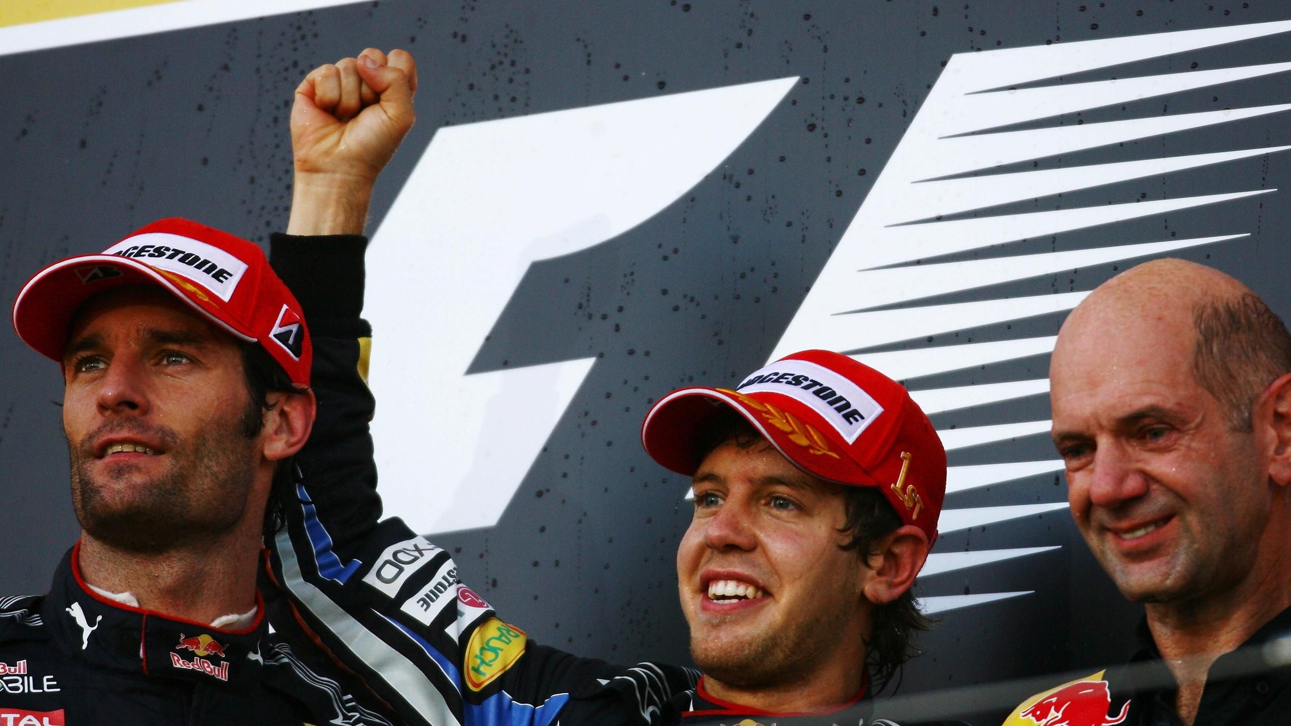 Red Bull donne des ailes - Eurosport