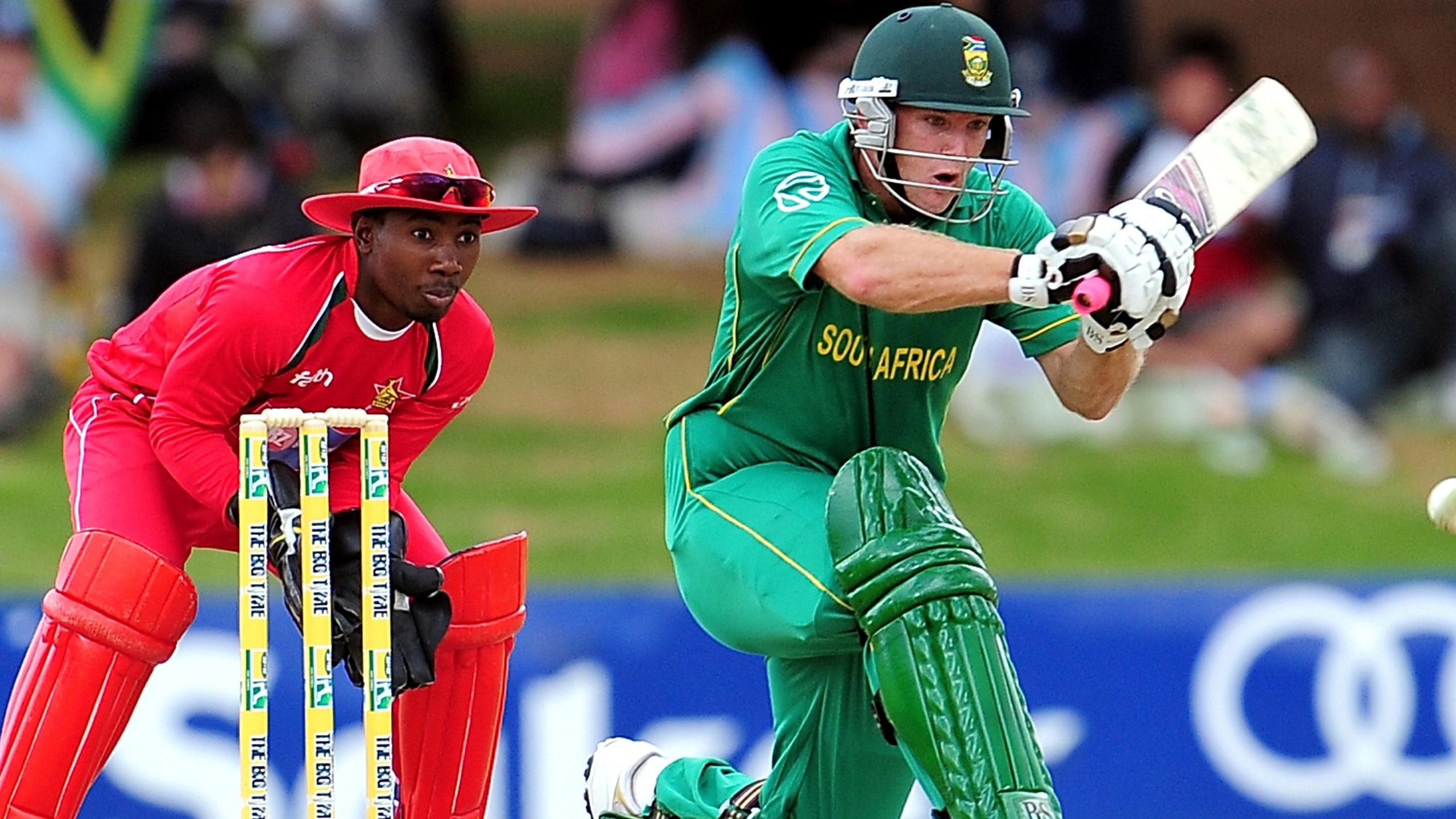 Colin Ingram - Top five highest individual scores on debut in ODI cricket