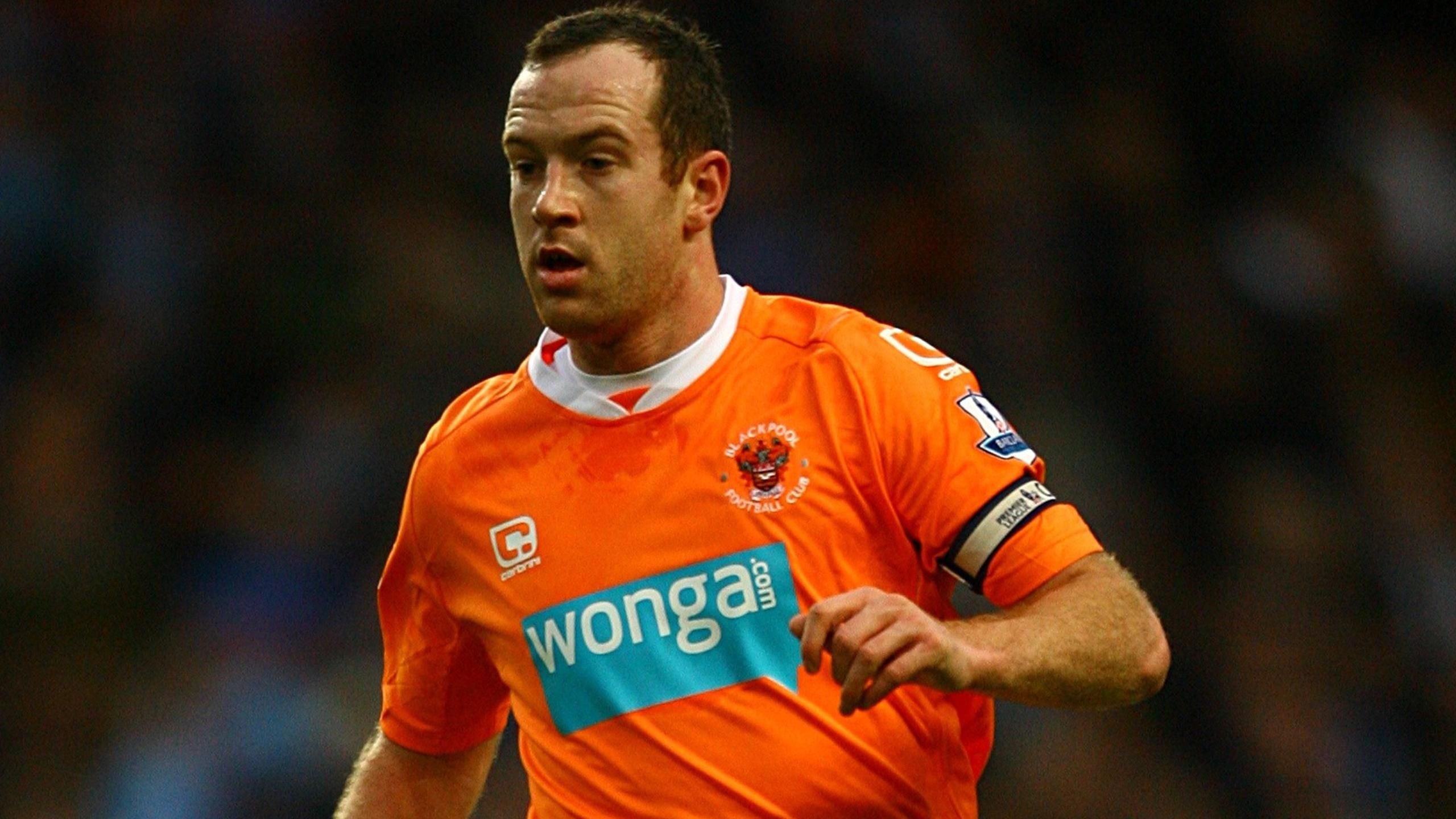 Blackpool hotsell premier league
