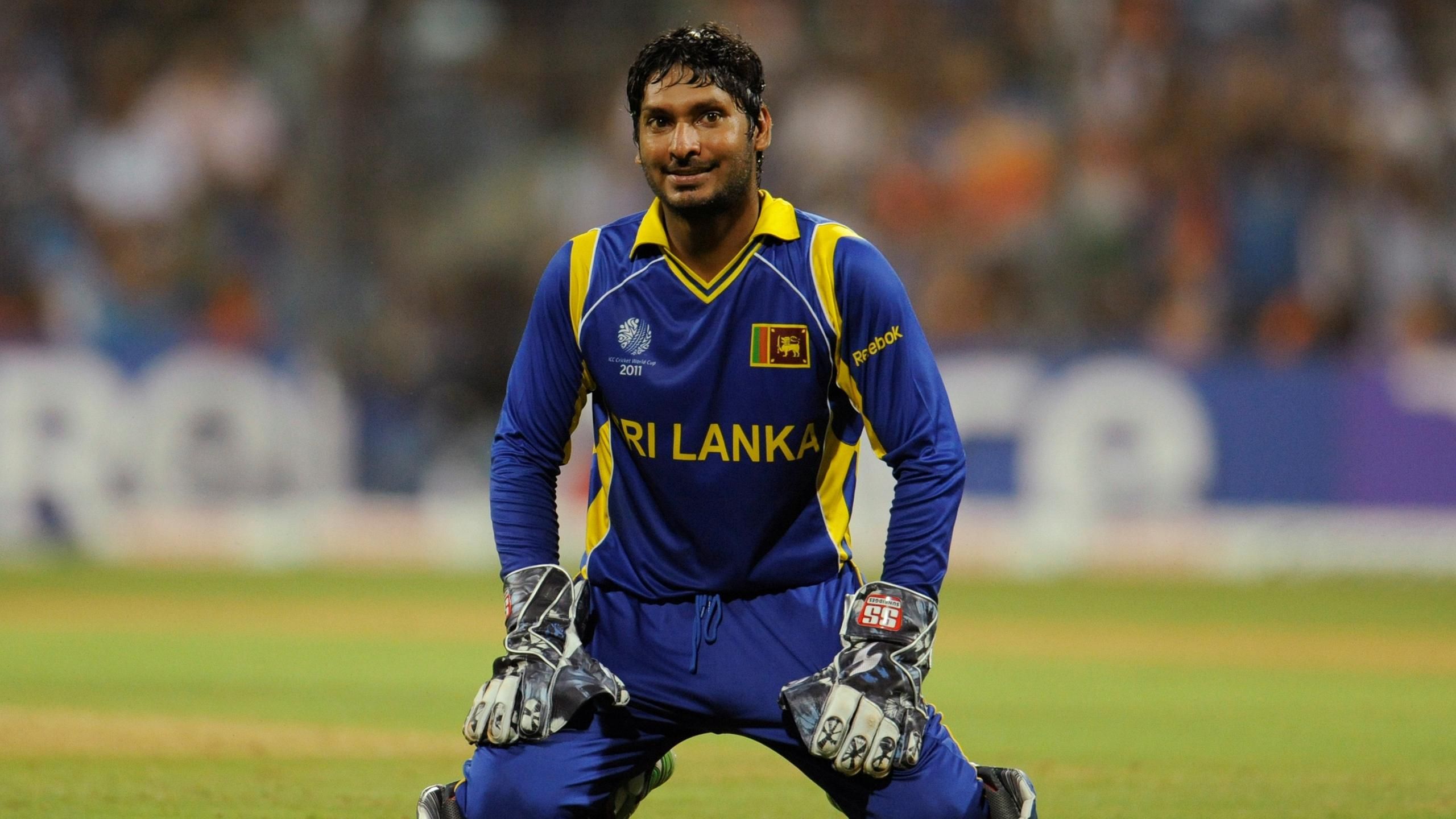 Sangakkara jersey number clearance