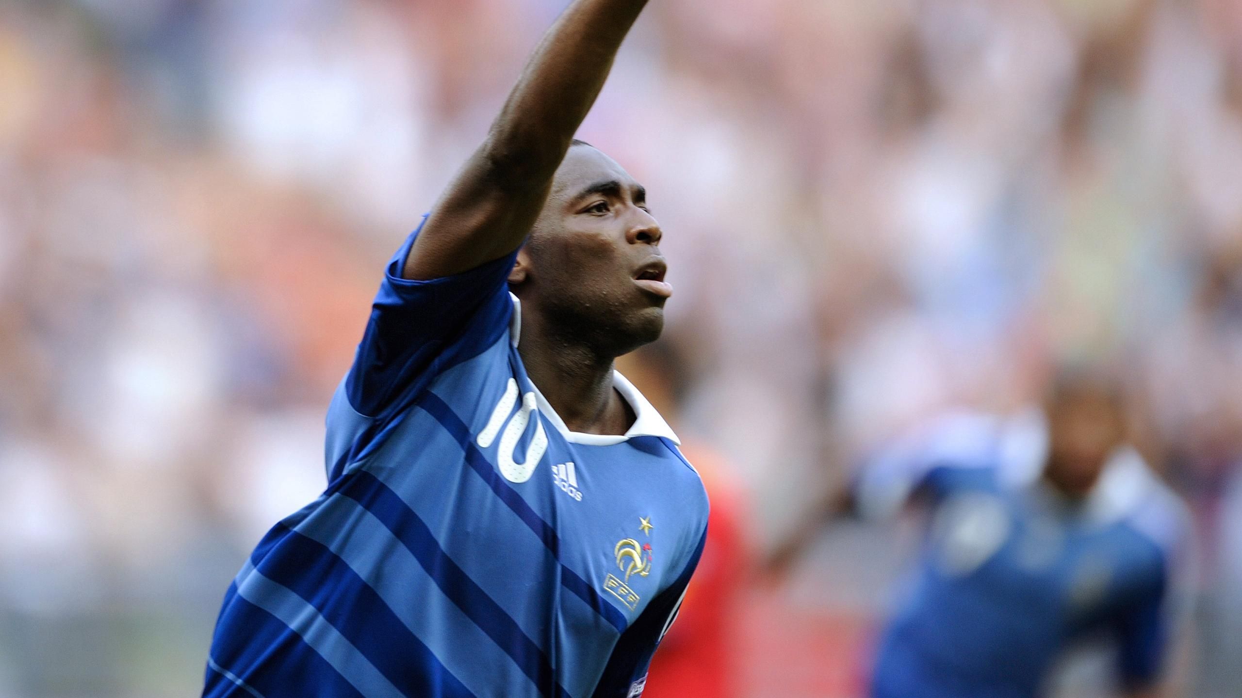 Sunu en a trop envie - Eurosport