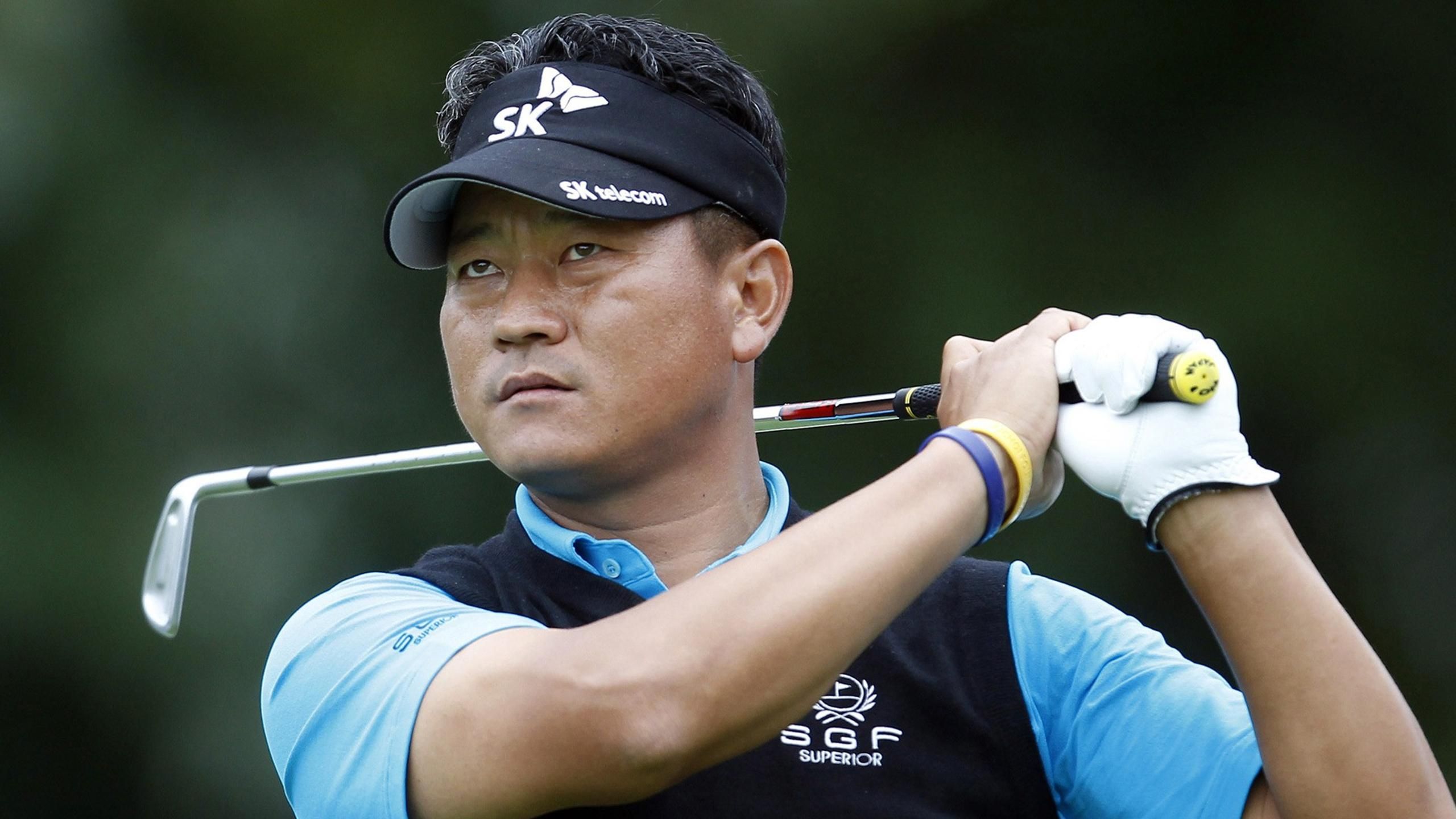 THE PLAYERS Championship: K.J. Choi 2011