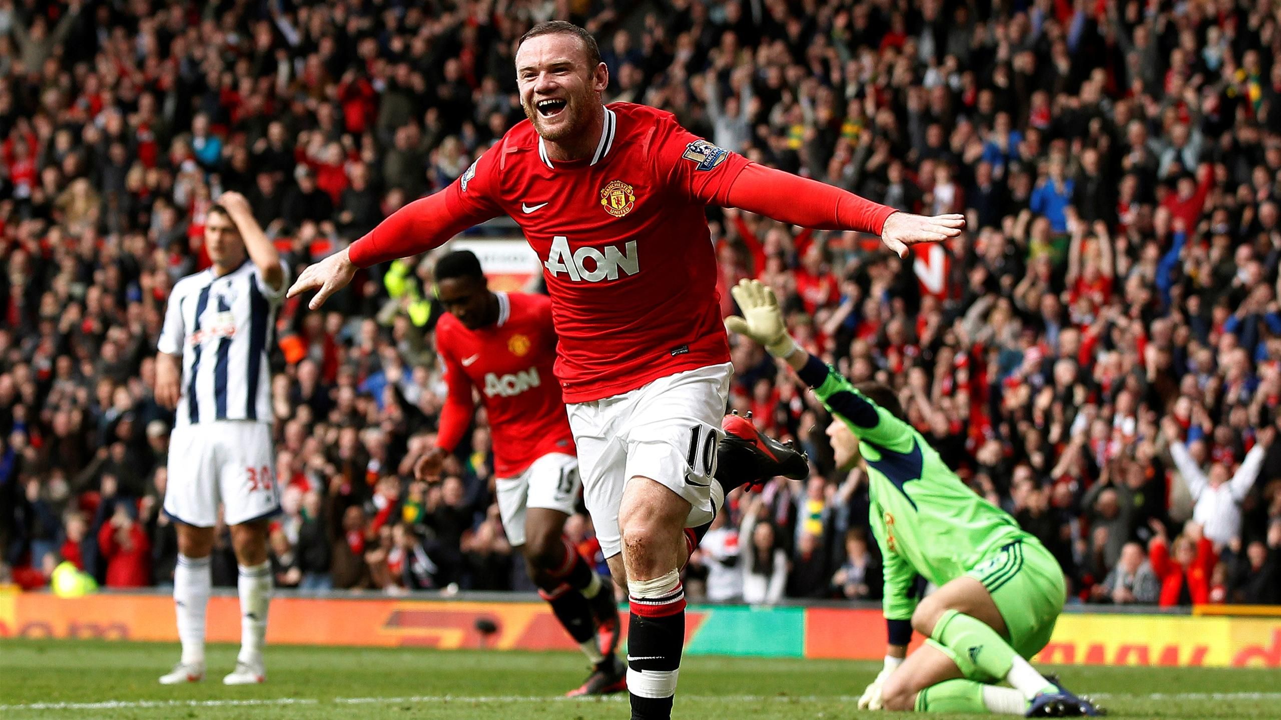 United start at West Brom - Eurosport