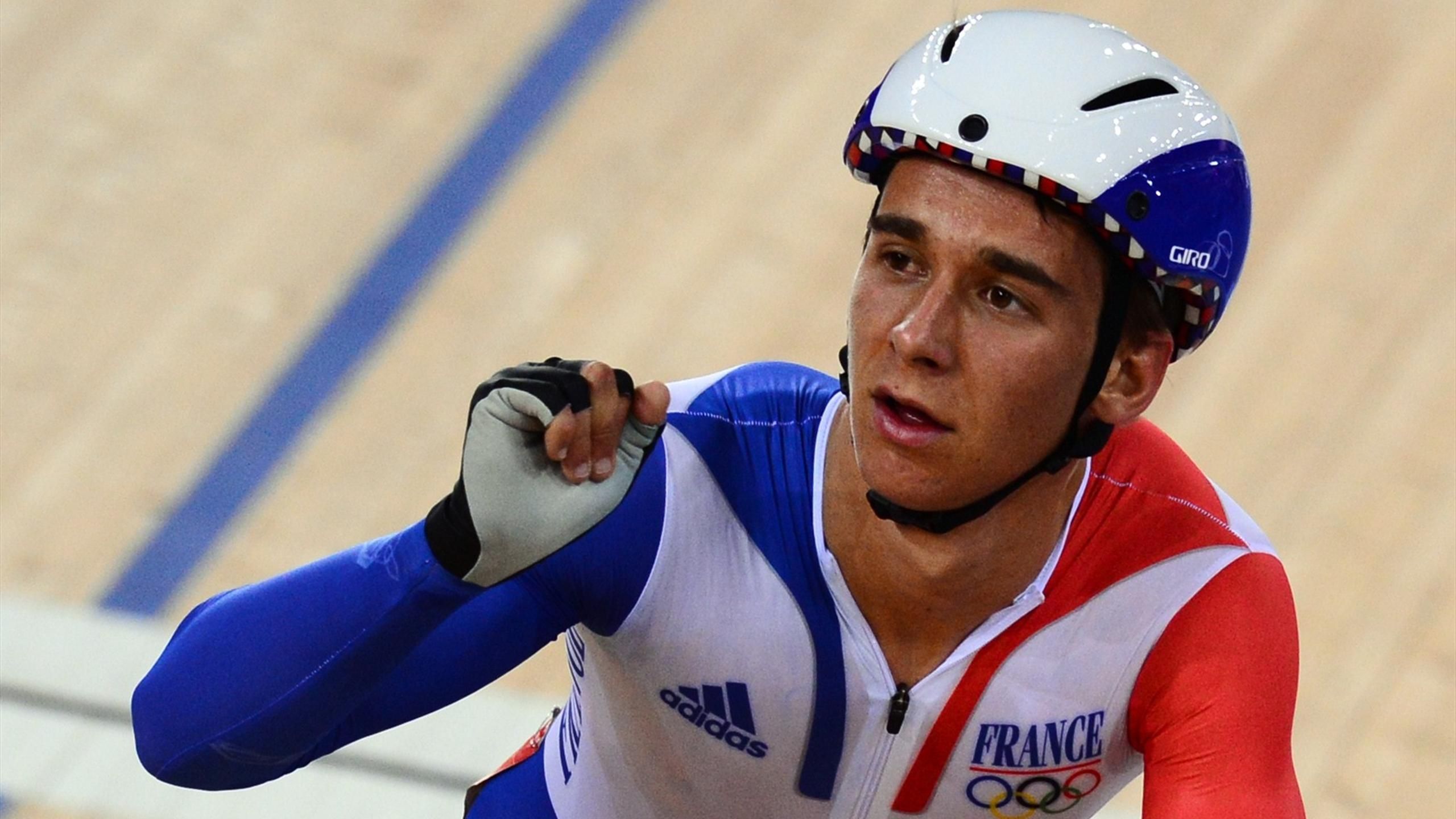Coquard, si brillant ! - Eurosport