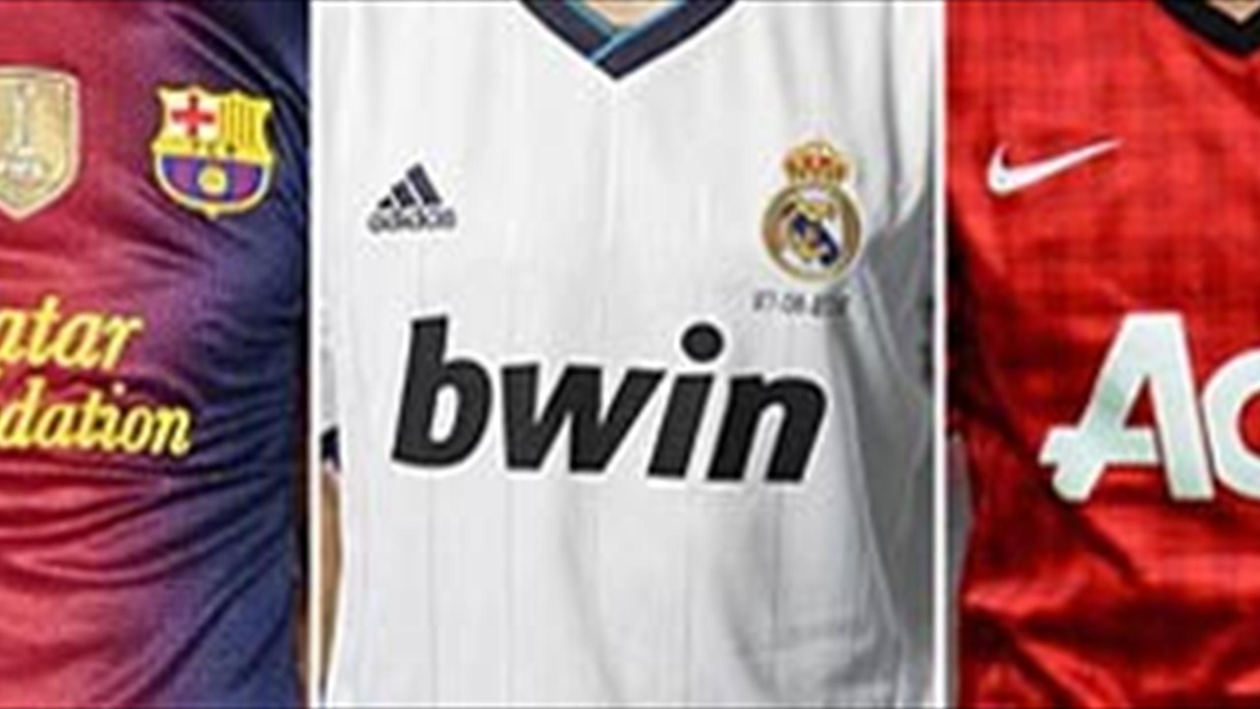 El que mas camisetas vende Eurosport