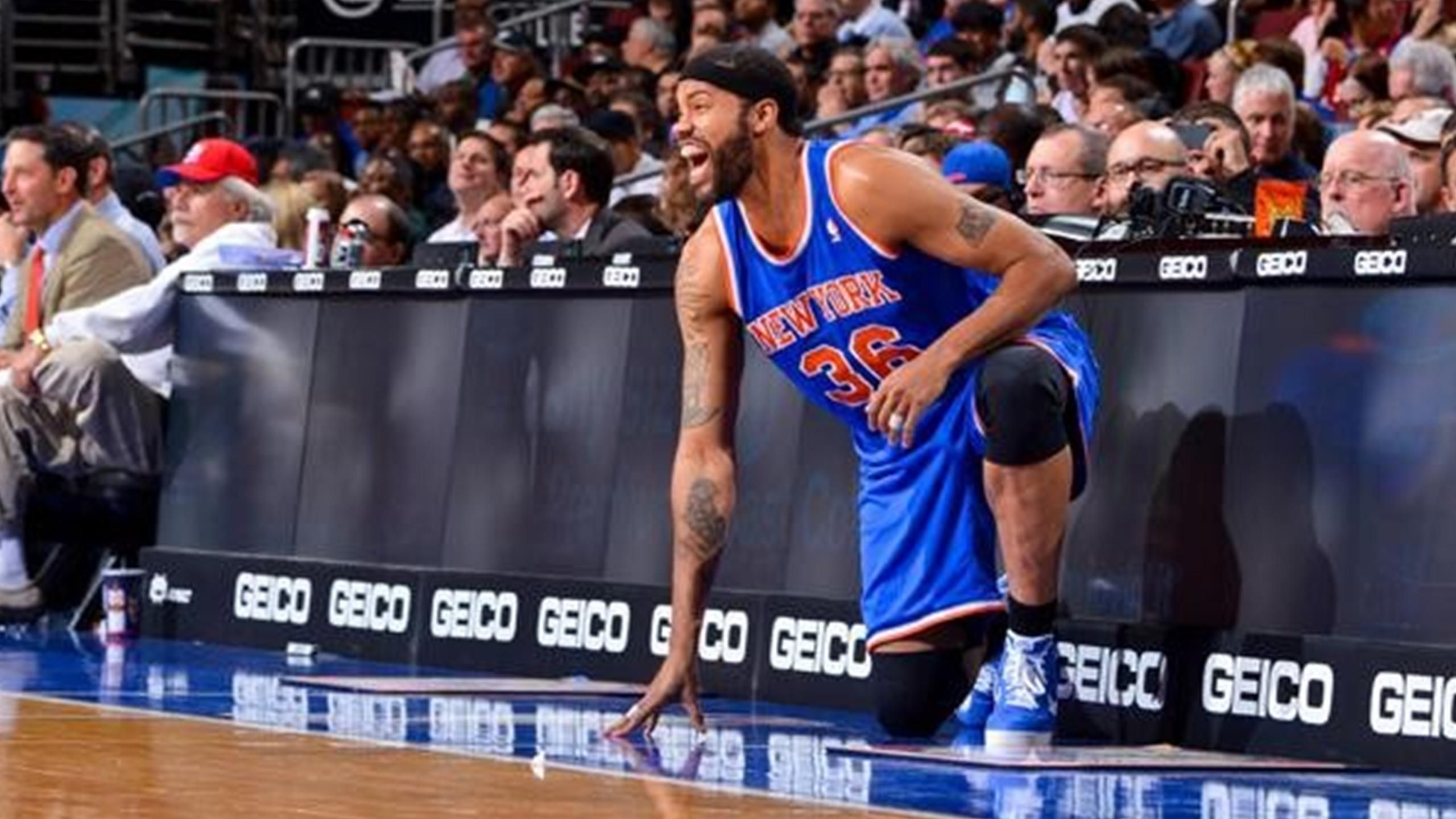 Rasheed Wallace announces retirement - Sports Illustrated