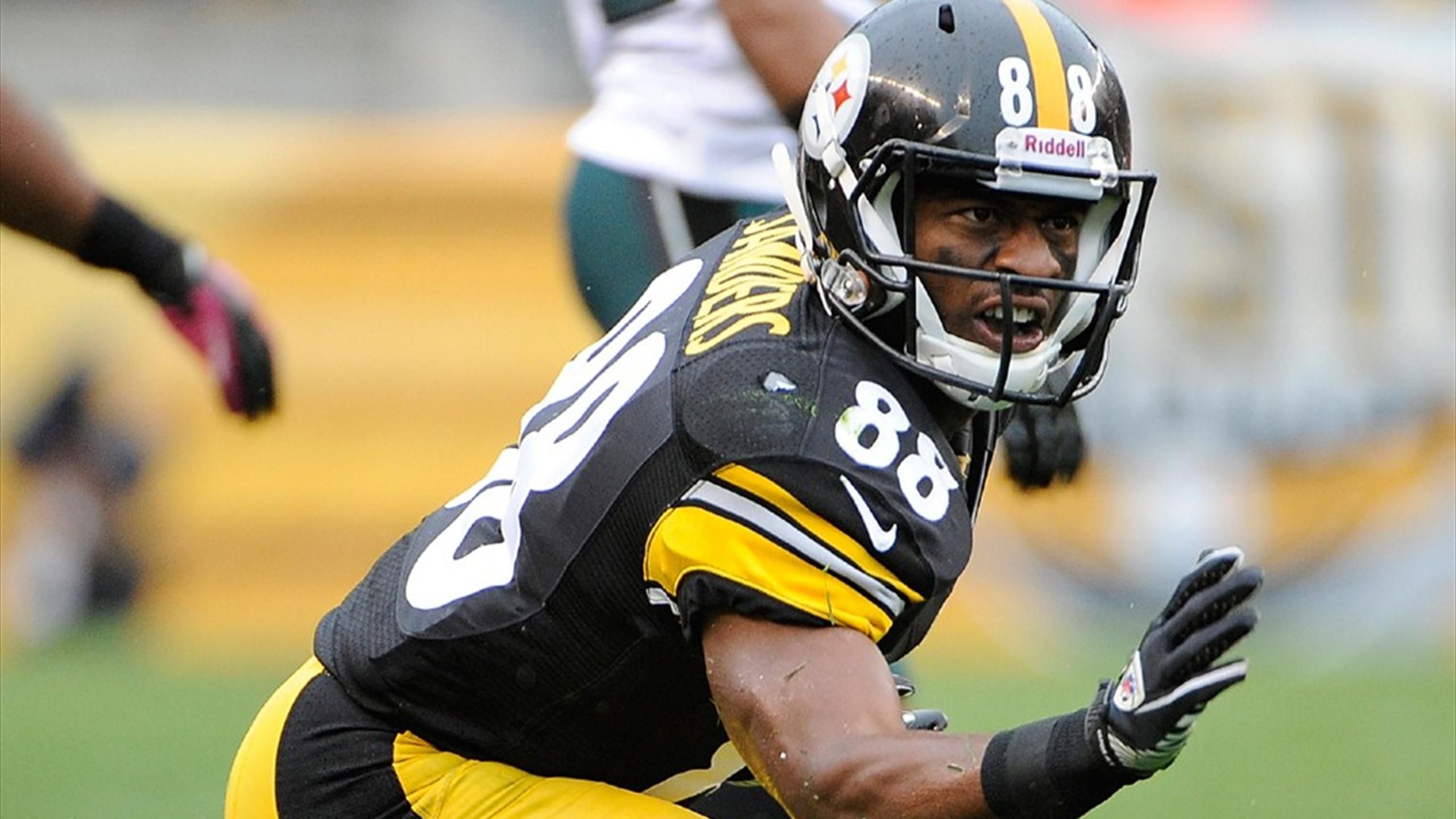 Pittsburgh Steelers Team News, Fixtures and Results