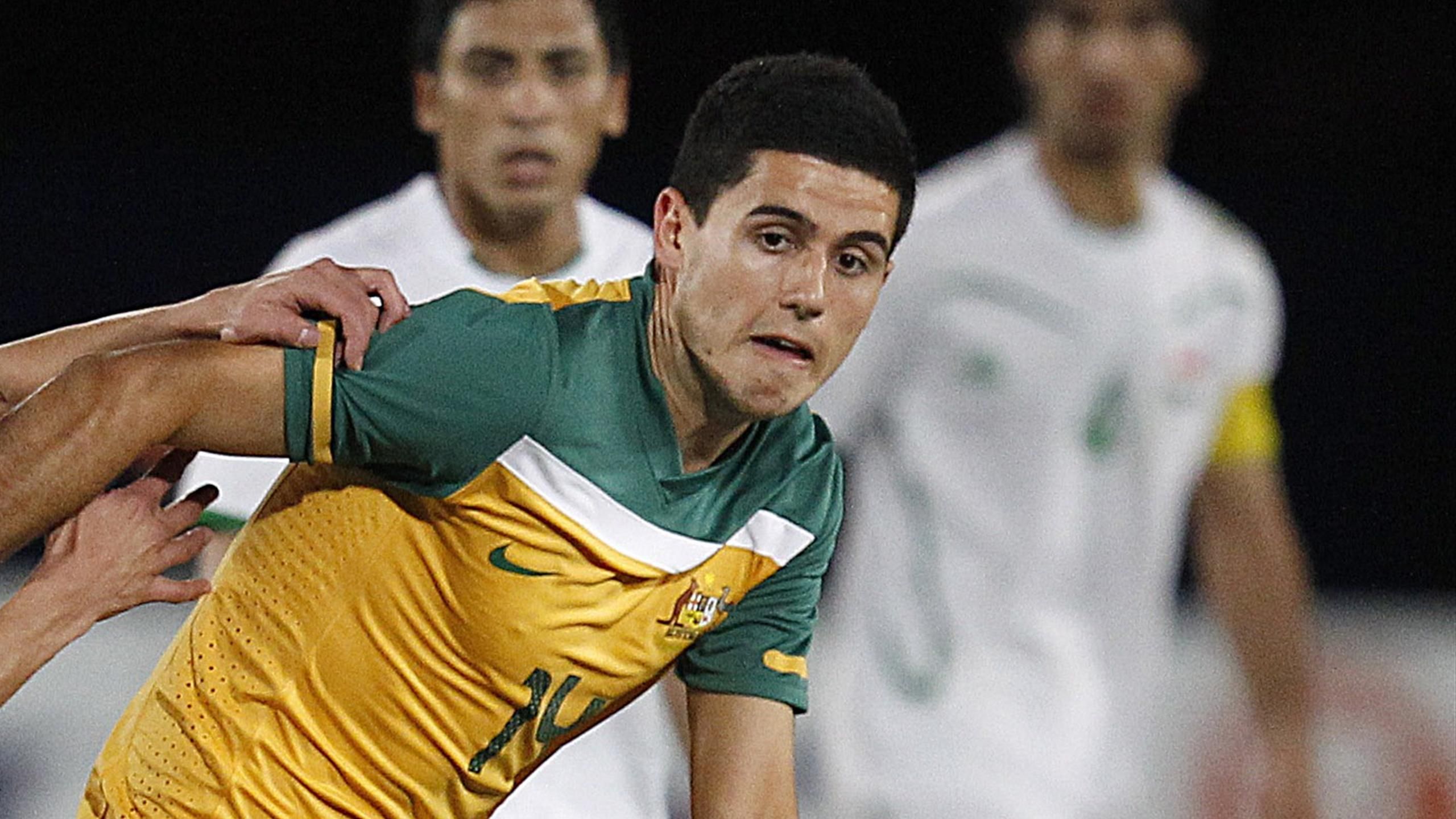 Tom rogic nike academy best sale
