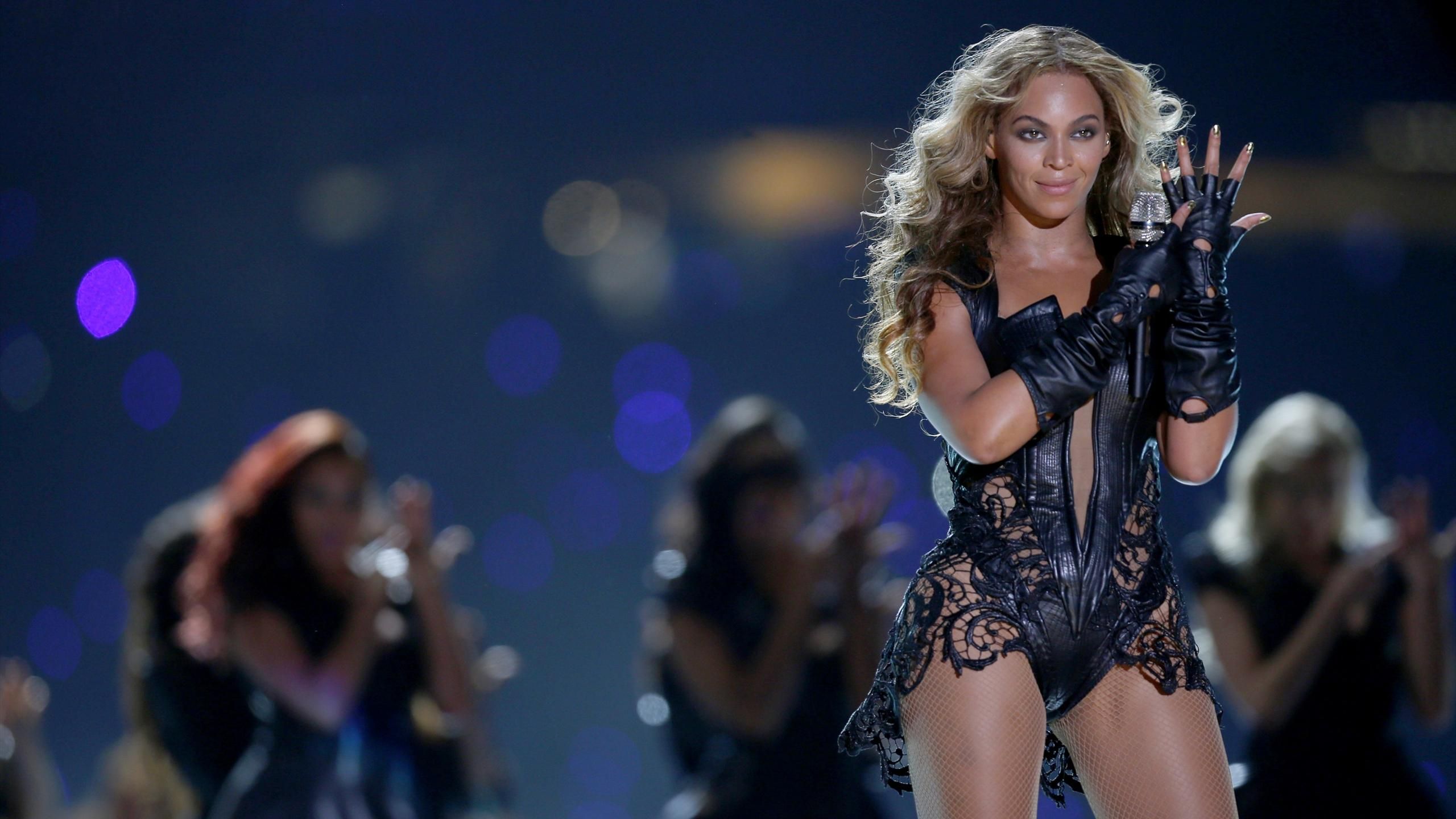 Beyonce Show Not To Blame For Super Bowl Outage Eurosport 1962