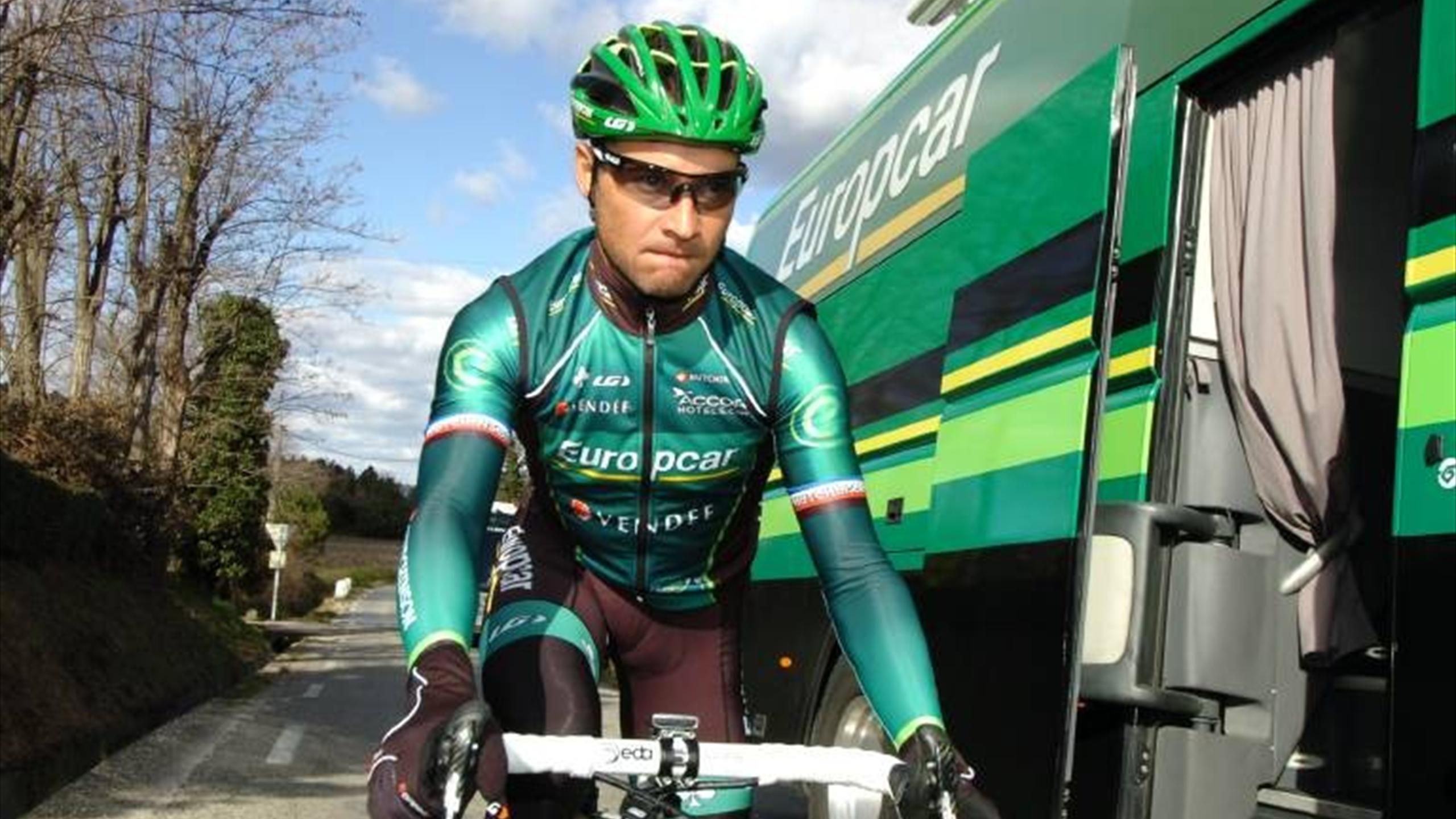 Europcar cycling team on sale