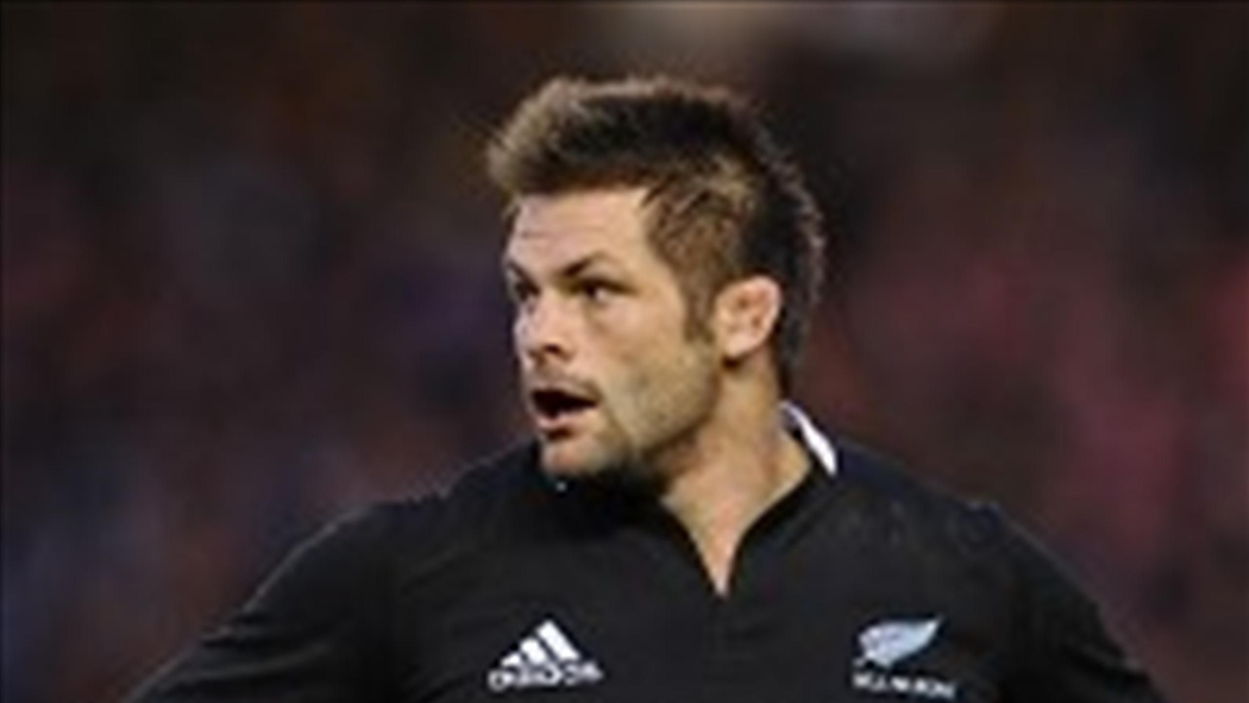 Richie McCaw: The farm boy who became the world's greatest rugby union  player - Eurosport