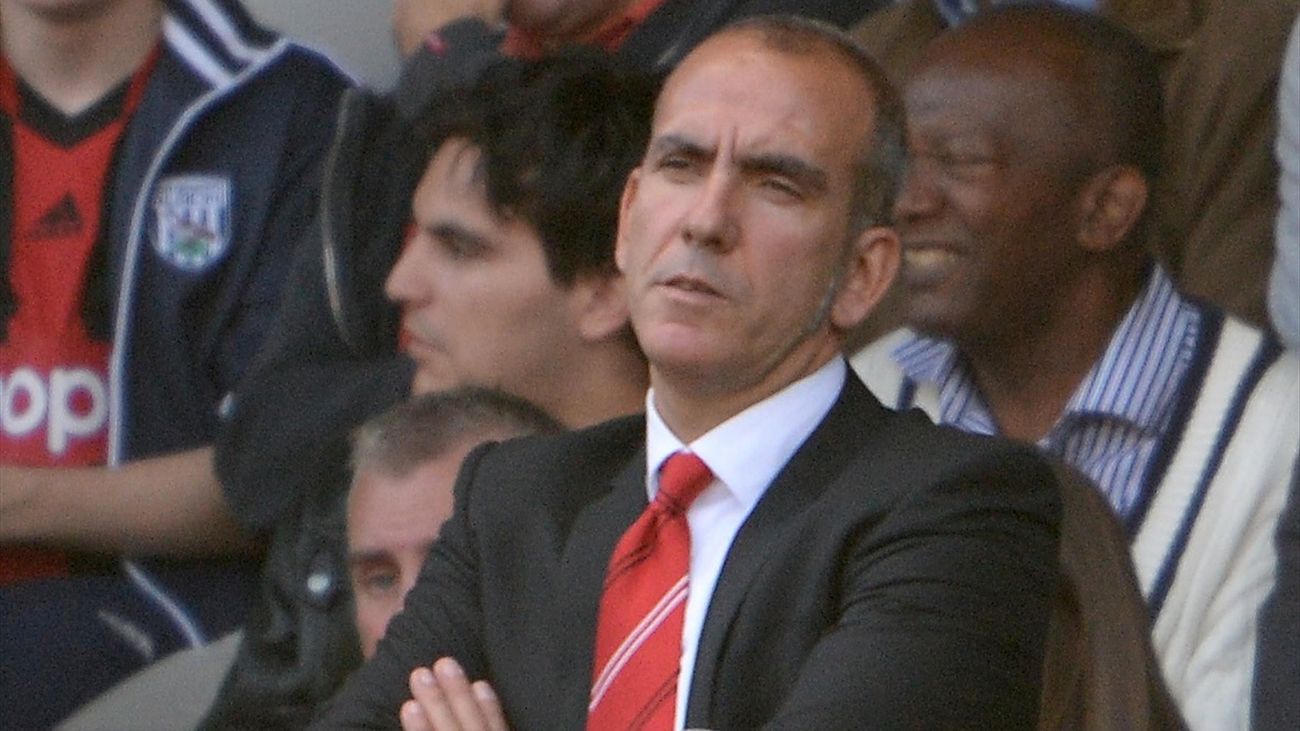 Names of the Nineties: Paolo Di Canio