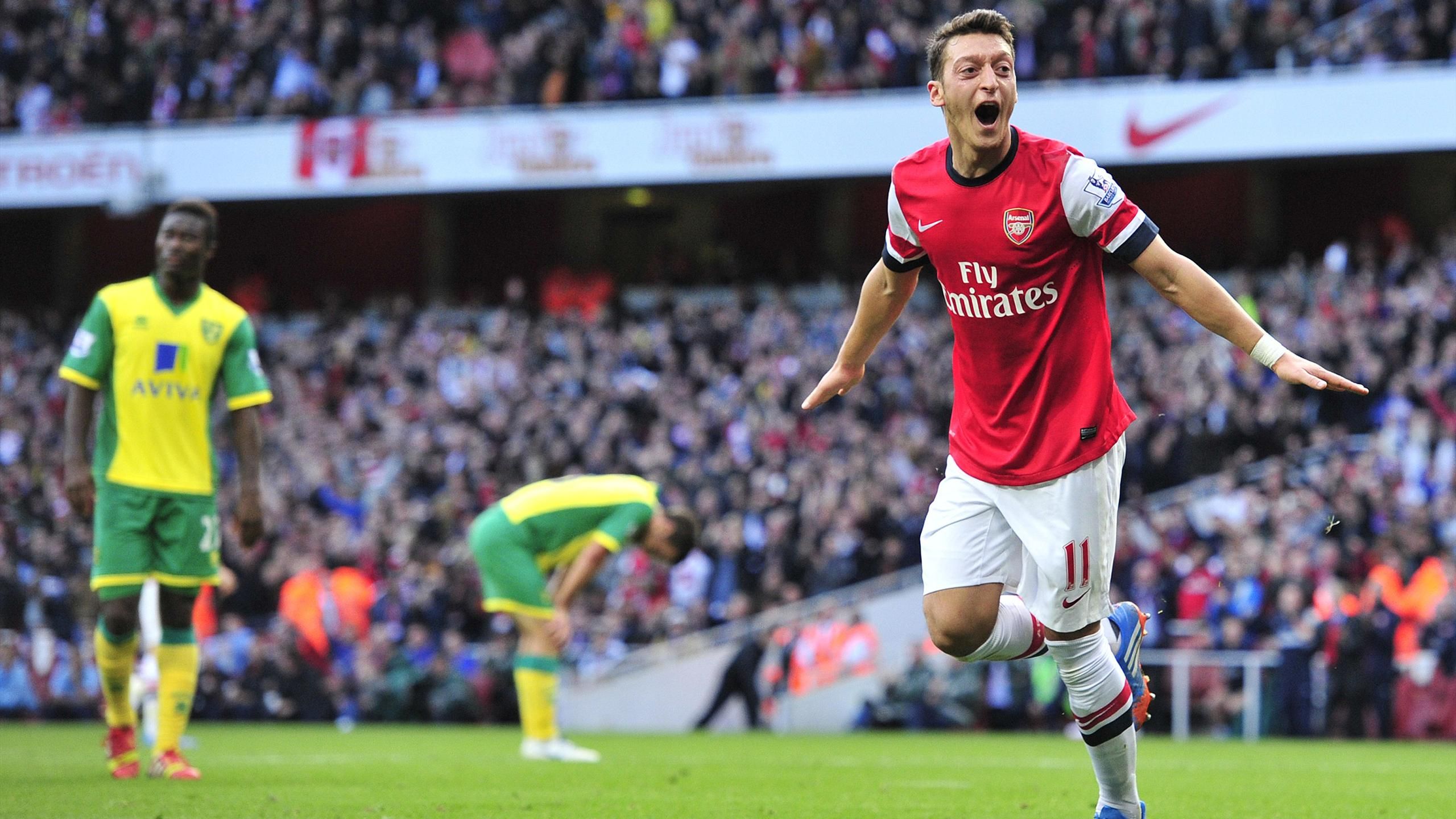 Watch arsenal v norwich store