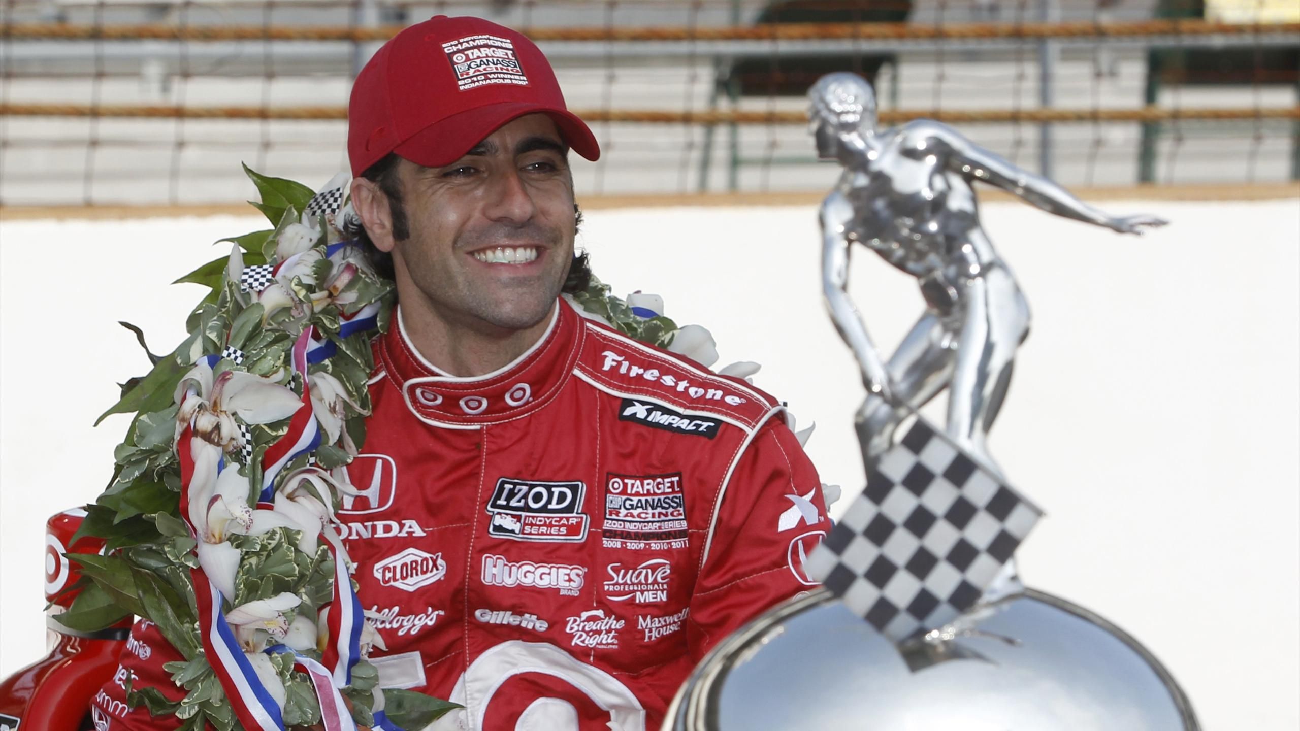 List of Indianapolis 500 winners Eurosport