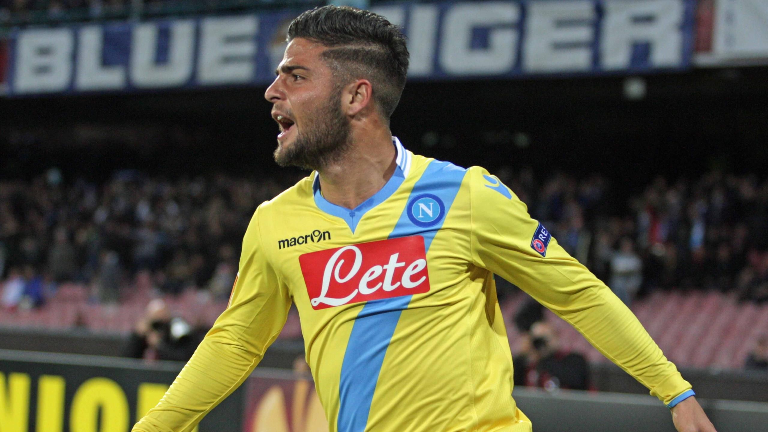 Napoli rescue draw with late rally against Genoa