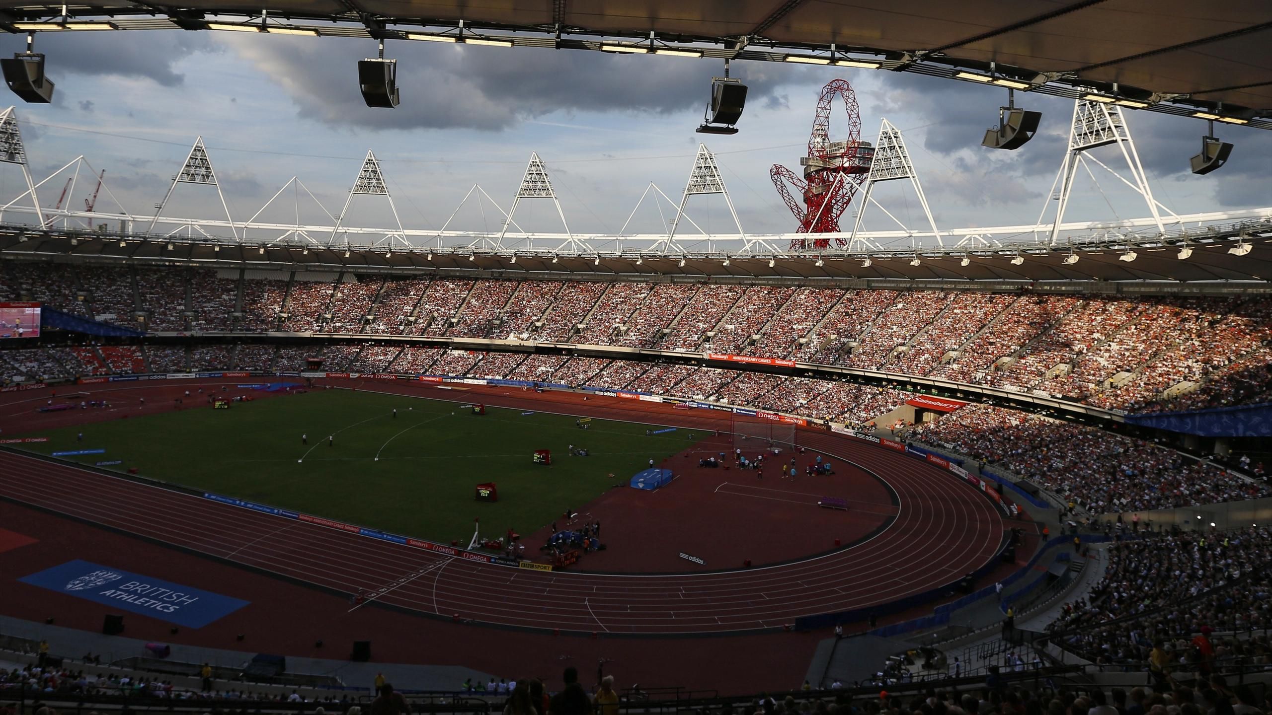 West Ham sell more than 50,000 season tickets for Olympic Stadium, West Ham  United