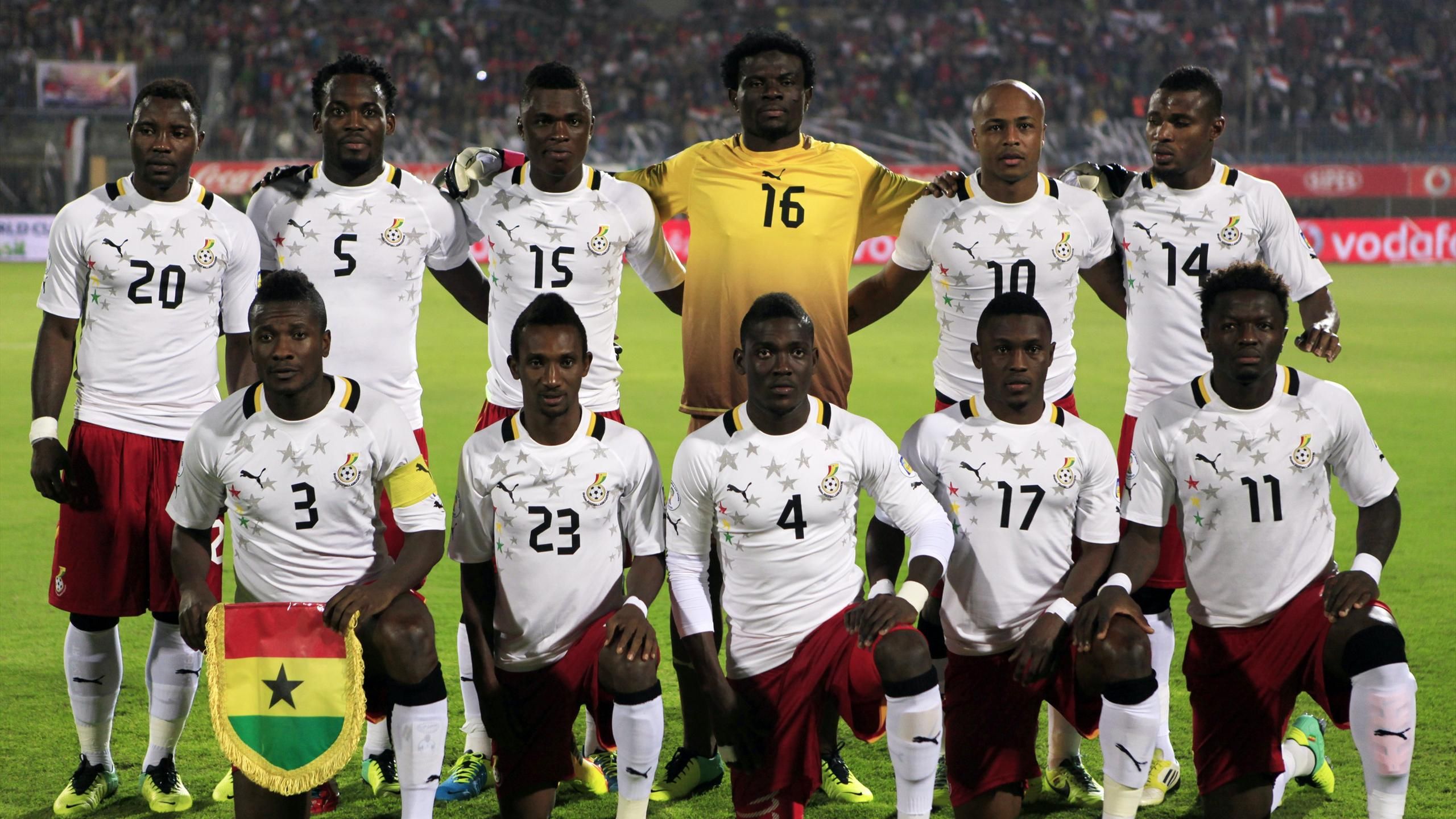 Ghana 2014 sale world cup jersey