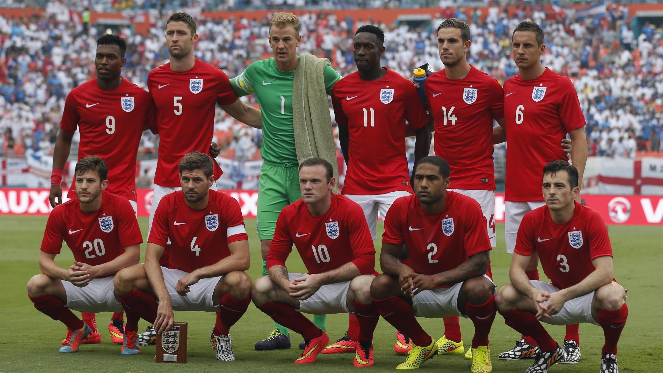 England online football game