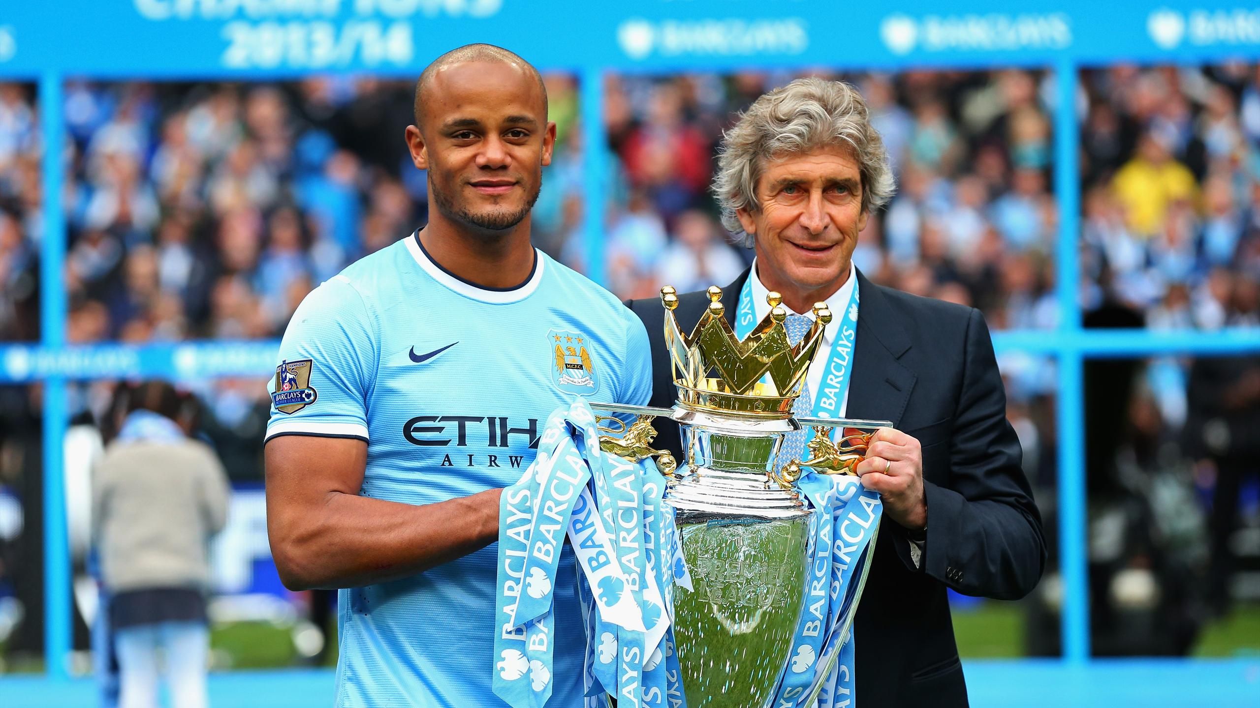 2014 epl champions best sale