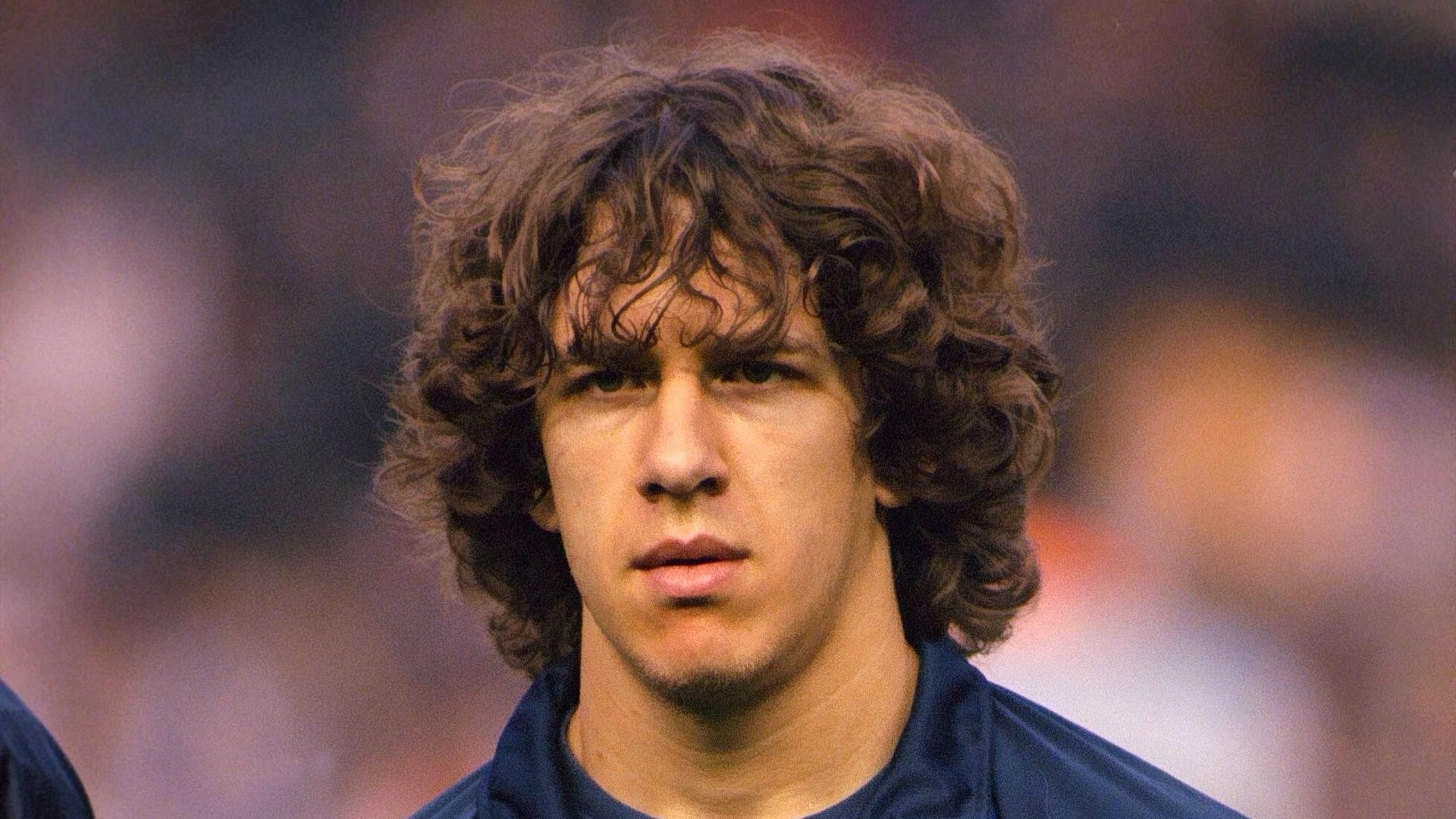 carles puyol kasları
