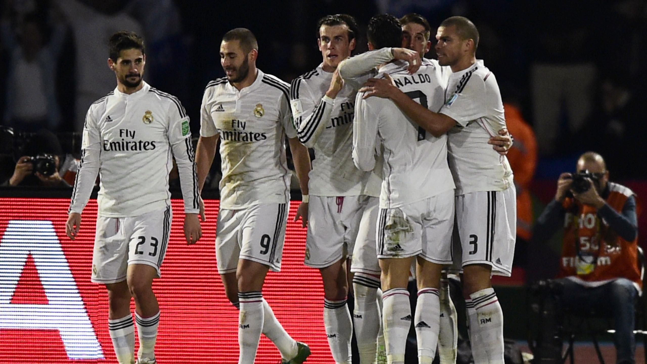 EN DIRECT - Real Madrid-Al-Hilal: les Madrilènes sacrés pour la 5e