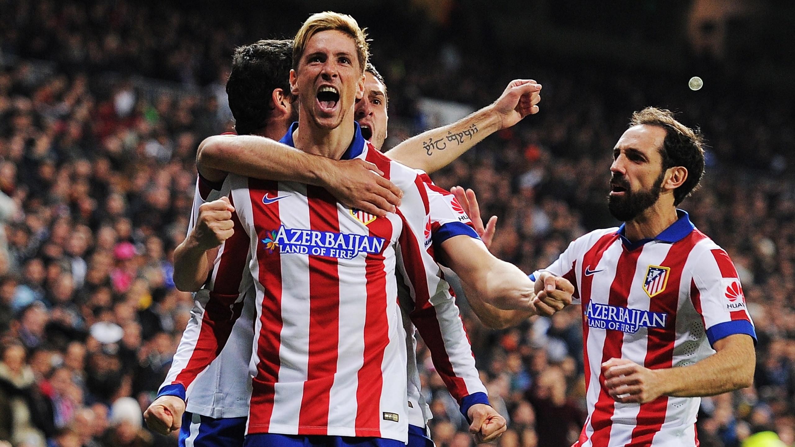 Fernando torres jersey atletico madrid outlet