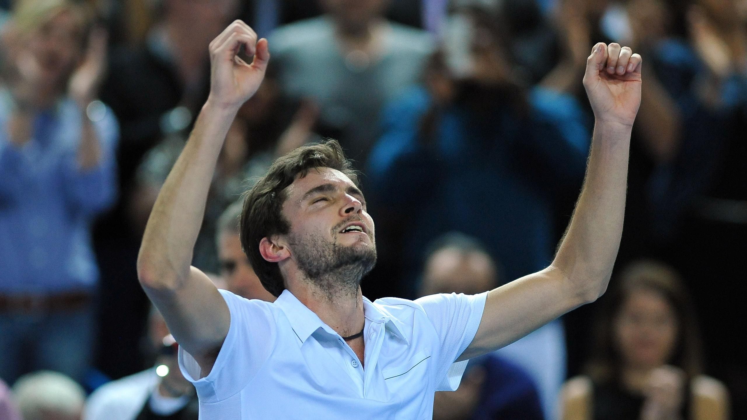 ATP 250 Marseille Titré à l'Open 13, Gilles Simon devient le nouveau