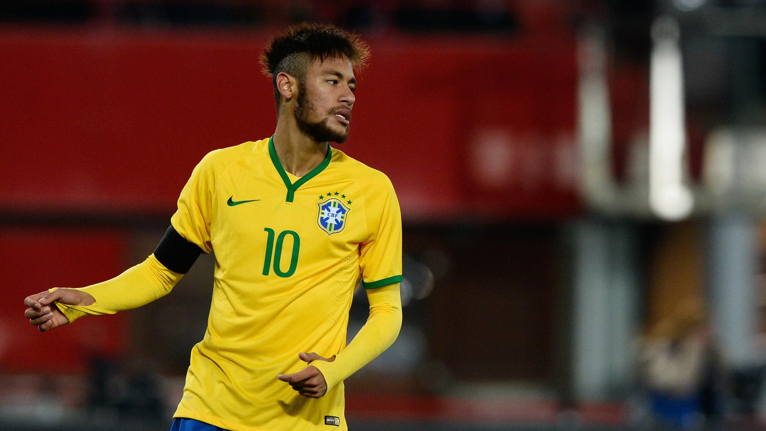 Neymar addresses Barcelona transfer in court and reveals he turned