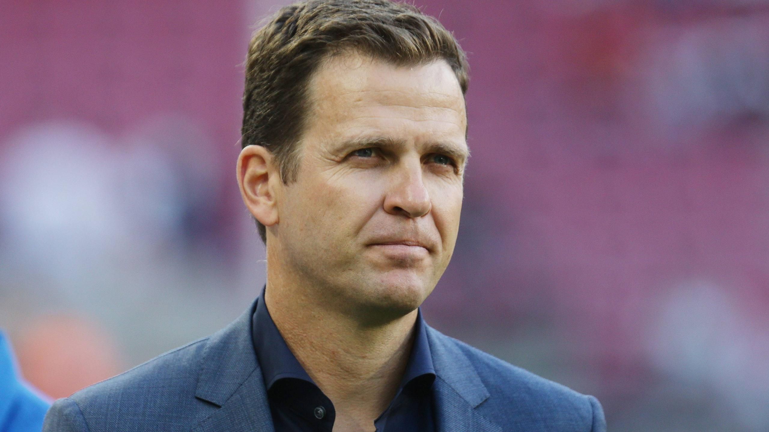 DFB: Quartiersuche der Nationalmannschaft für EM 2016 vor Abschluss ...