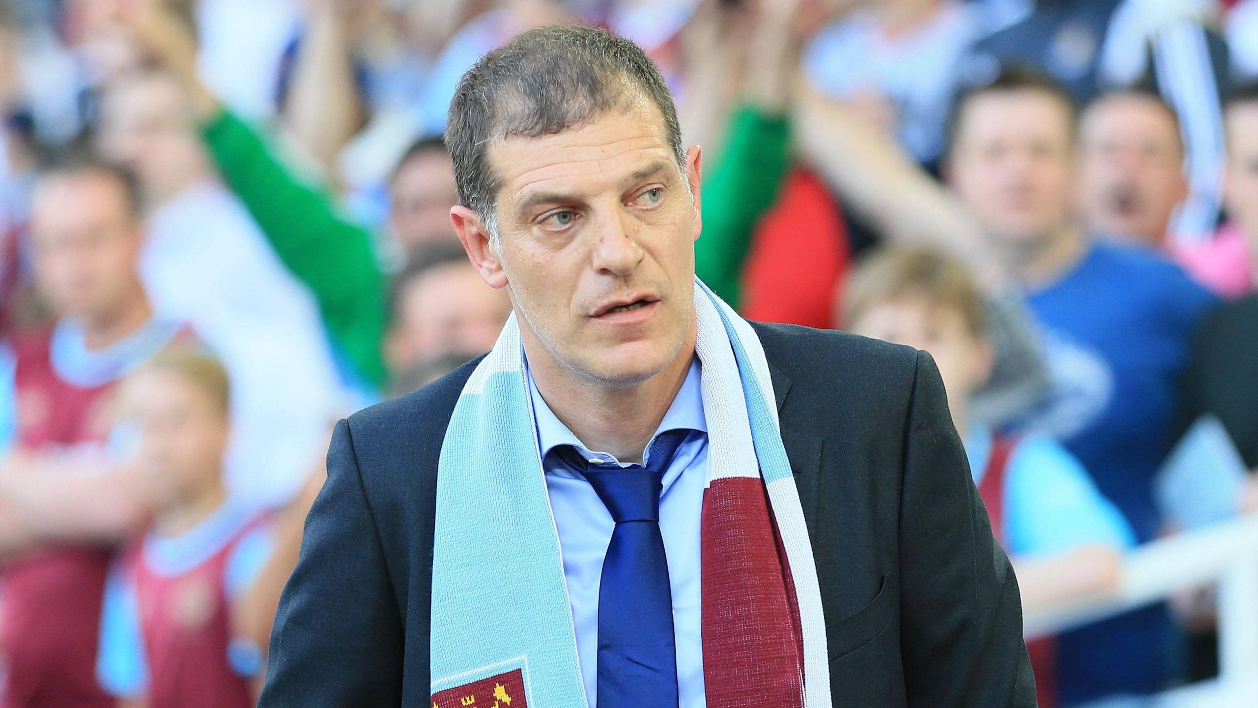 Ex-West Ham boss Slaven Bilic to become West Brom manager after