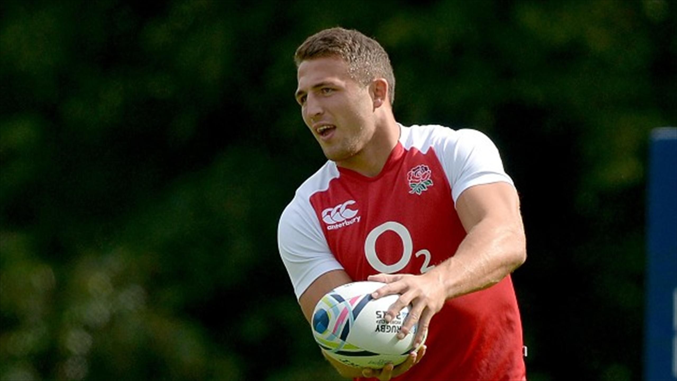 Former England rugby union captain Will Carling feels sorry for Sam Burgess 