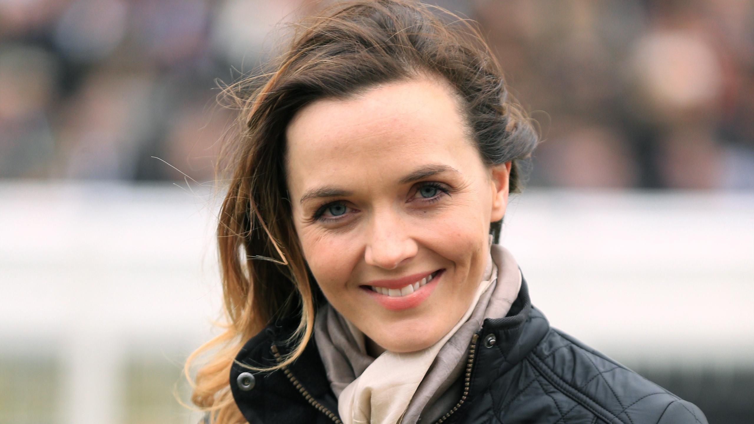 Актриса виктория фишер биография личная жизнь Victoria Pendleton’s 'saddle swap' project slammed - Eurosport