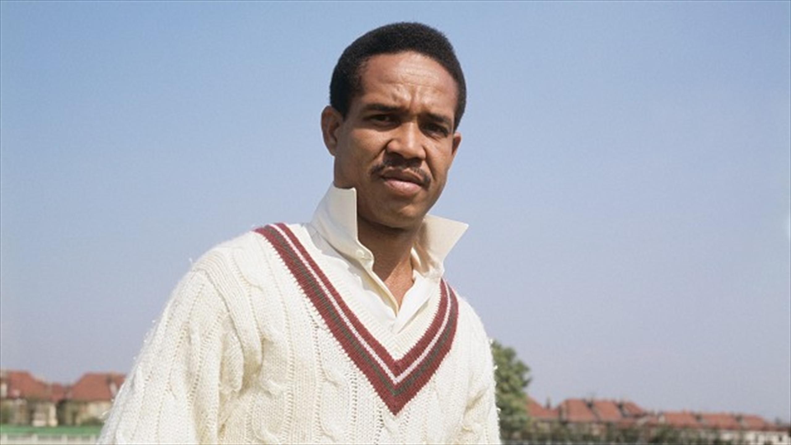 Interesting Facts about Sir Garfield Sobers, WI Cricketer