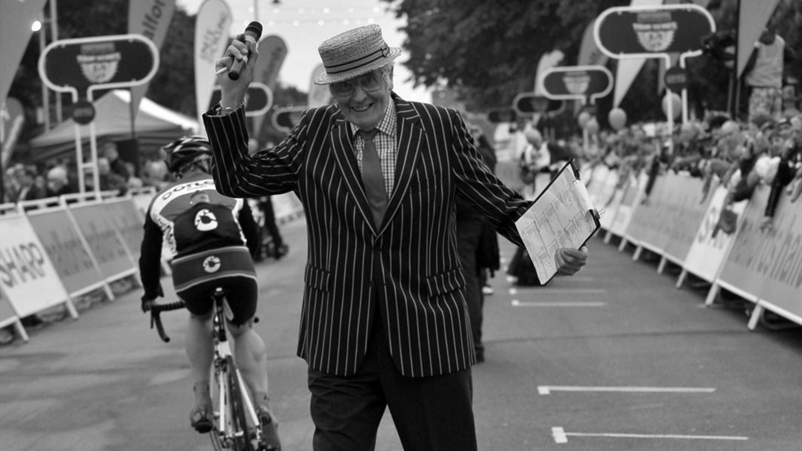 Tour de france eurosport commentators outlet