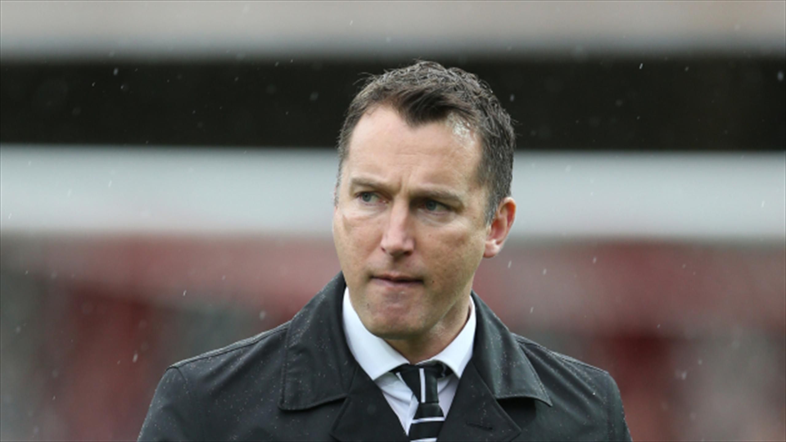 Darren Wassall brands Derby's collapse as inexcusable Eurosport
