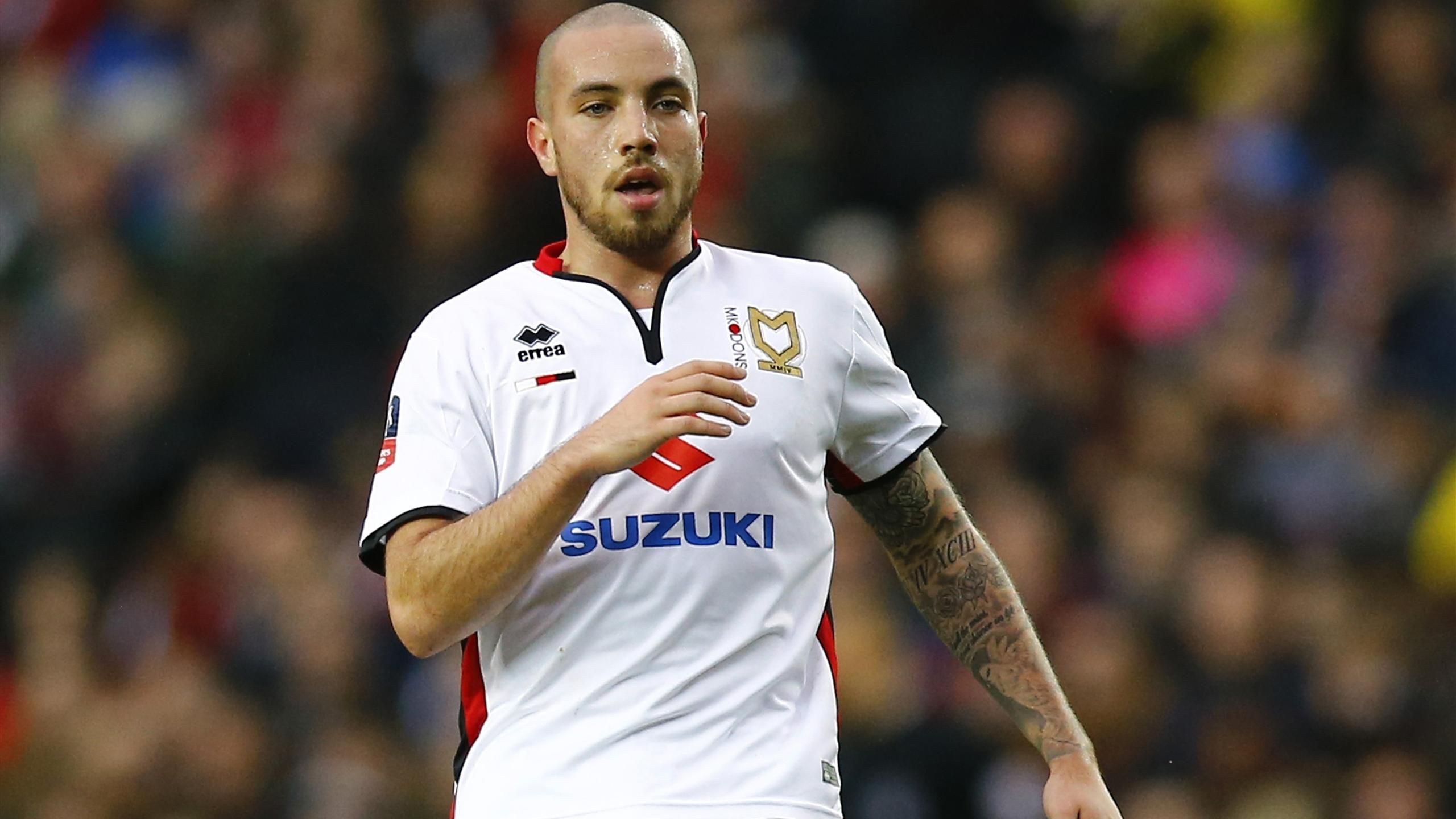 Download the 2019/20 MK Dons squad photo! - News - Milton Keynes Dons