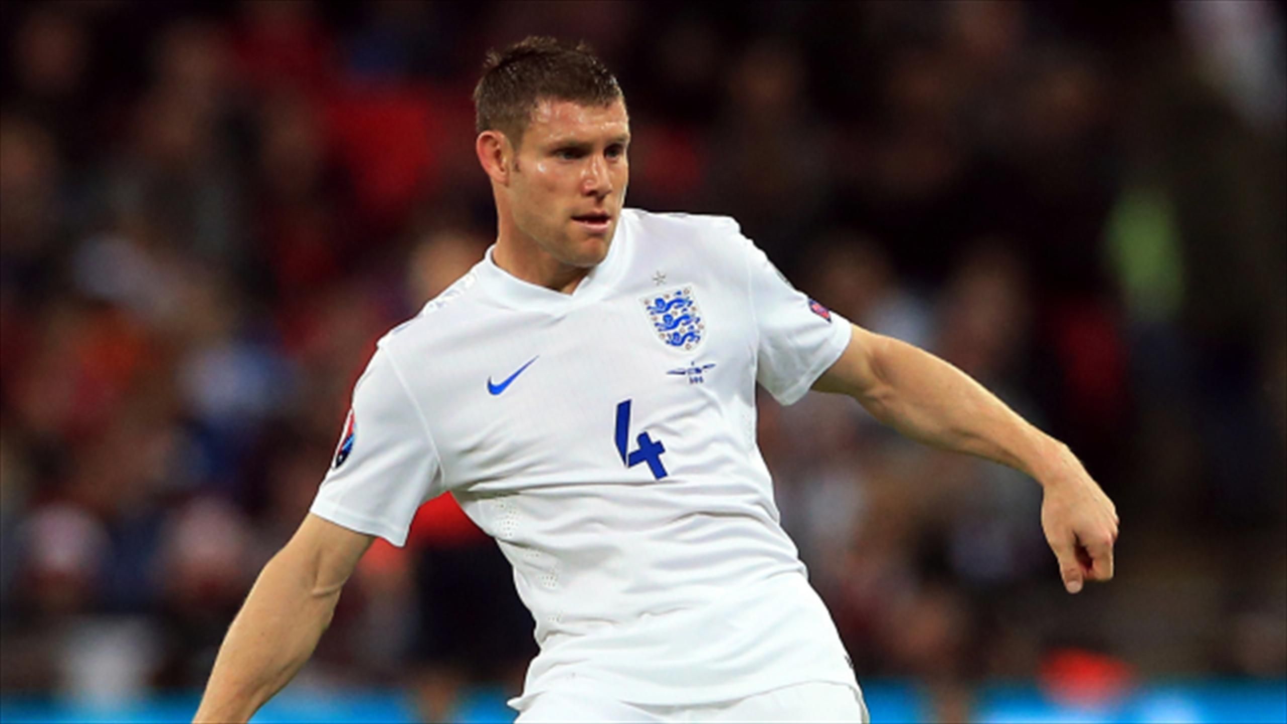 James milner jersey online