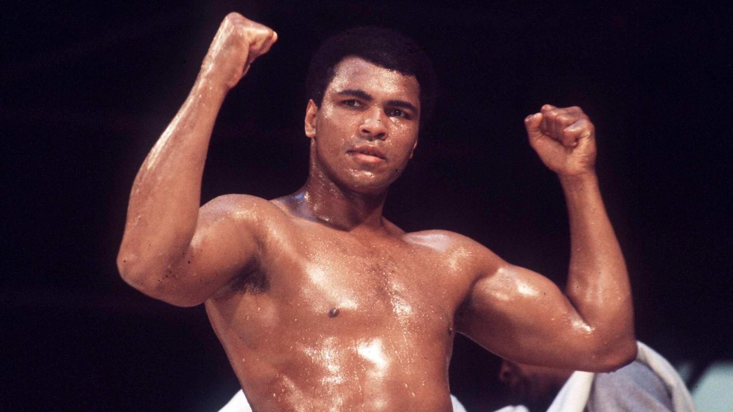 Mohamed Ali Est Mort L ge De 74 Ans Eurosport