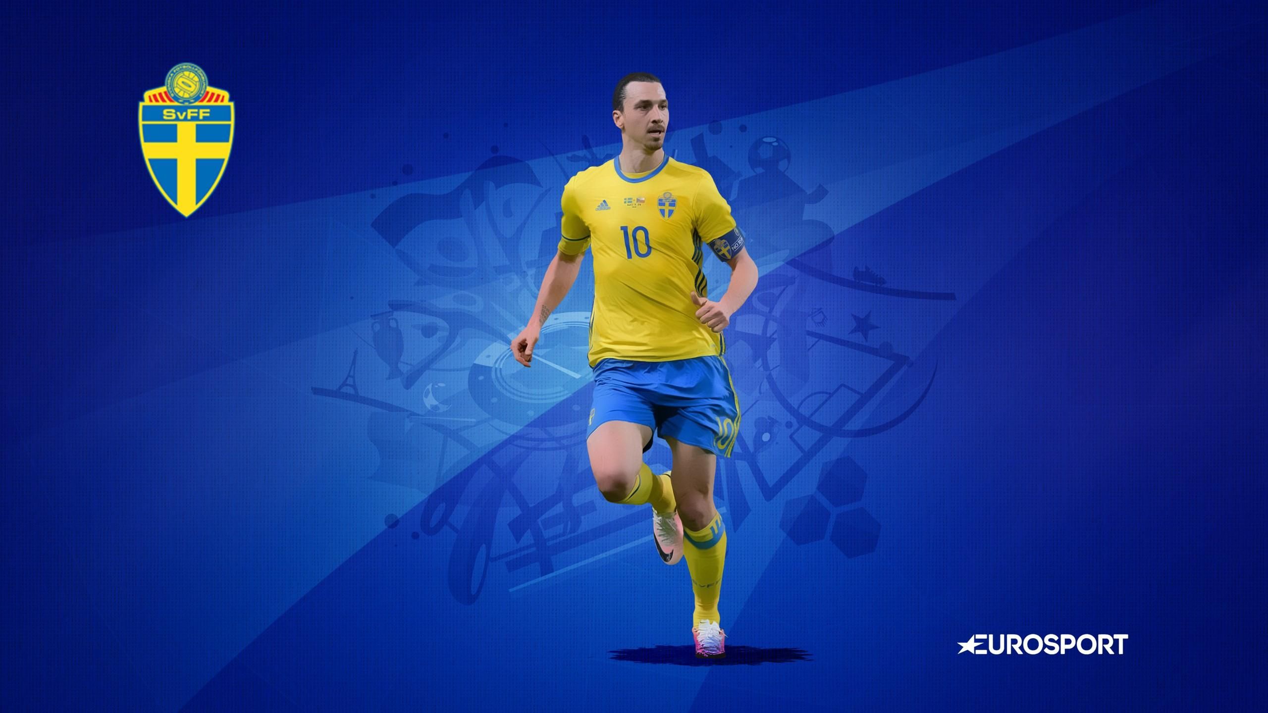 Team profile: Sweden - Eurosport