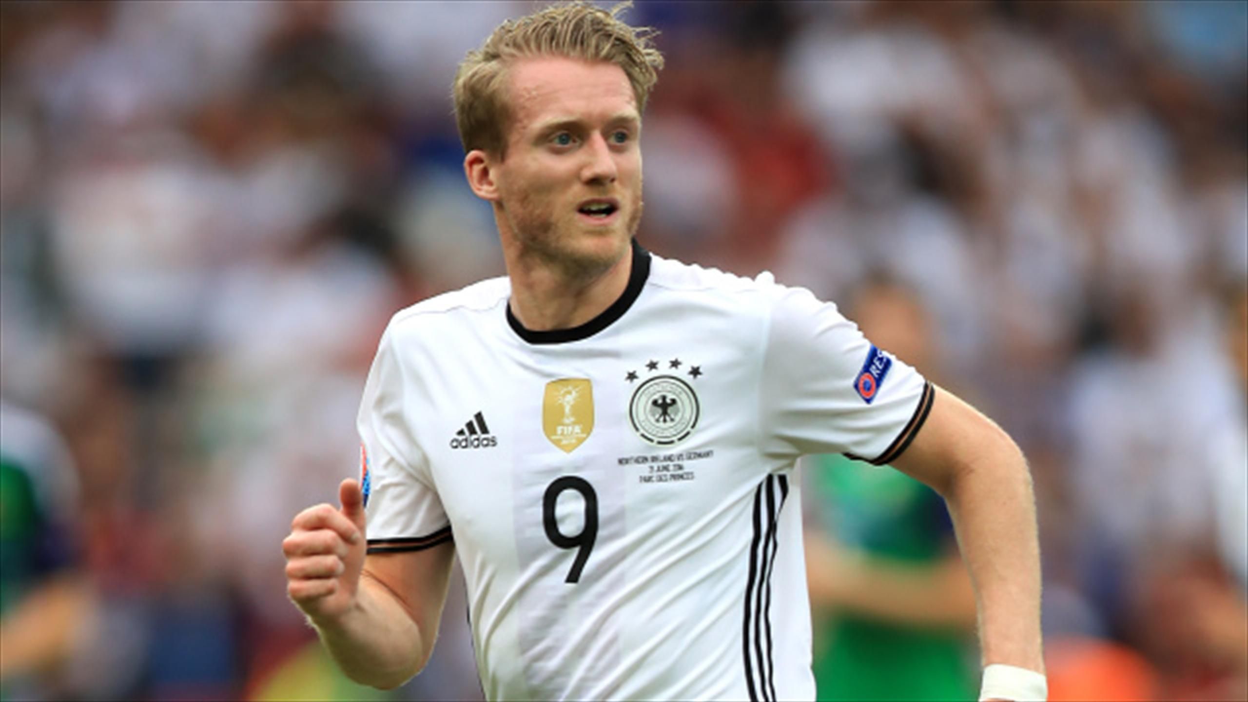 West Brom open talks with Borussia Dortmund over shock swoop for ex-Chelsea  ace Andre Schurrle