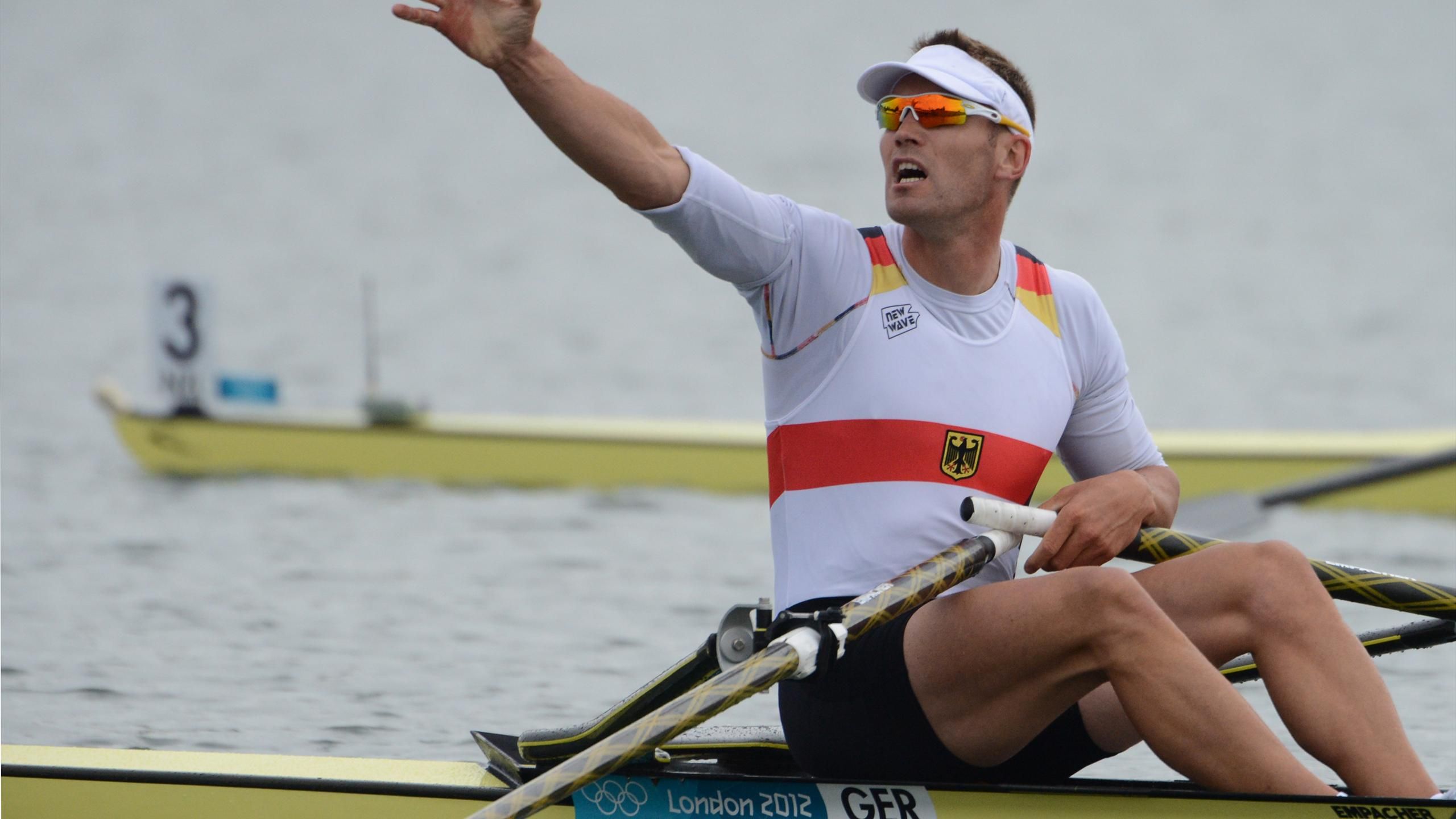 Olympia 2021 - Ex-Weltmeister Marcel Hacker kritisiert deutsche Ruderer ...