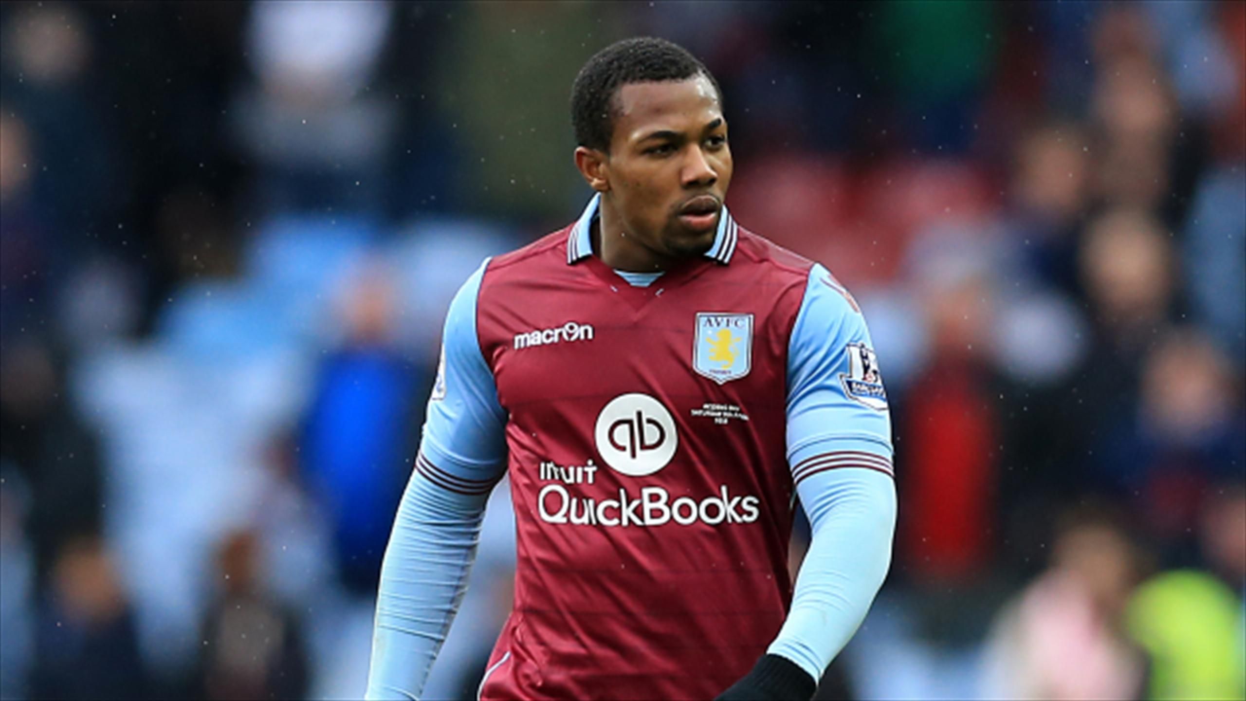 Adama traore hot sale aston villa