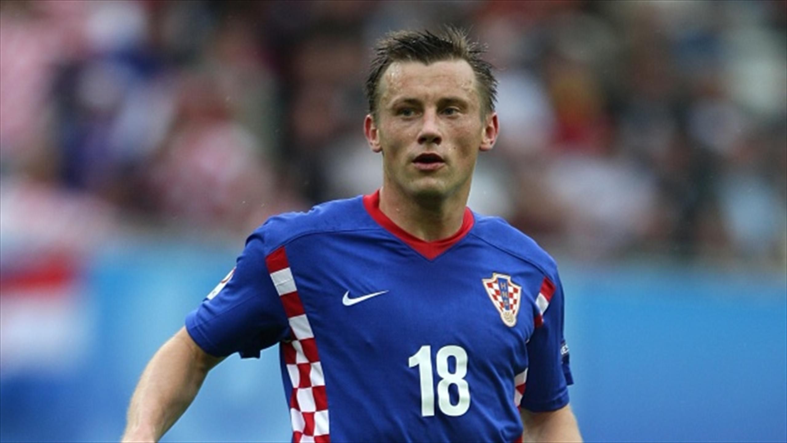 1860 Munich's Ivica Olic suspended fined by DFB for match betting - ESPN