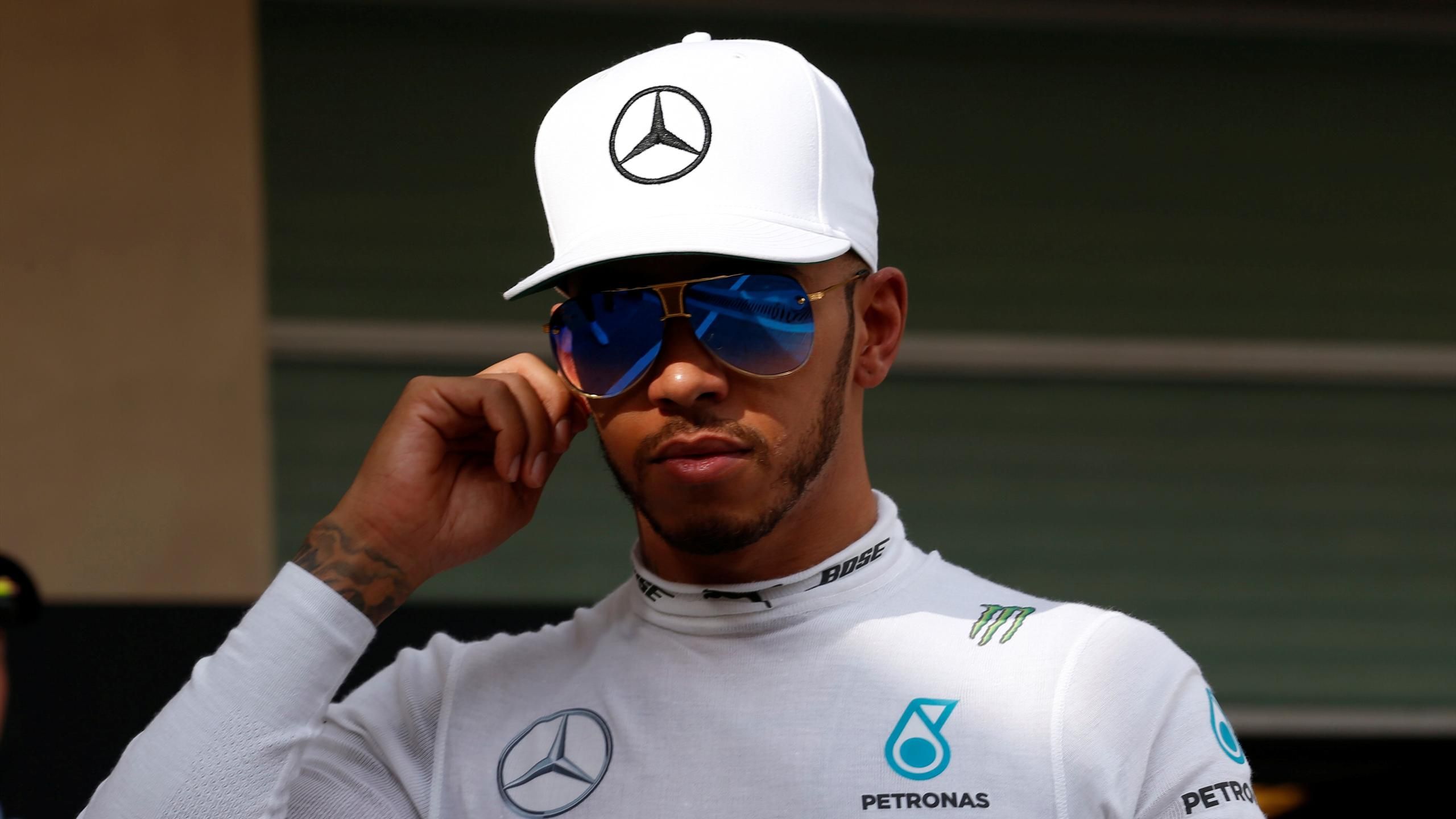 Lewis Hamilton back to his best and in a good place to win F1 title, says  Paddy Lowe