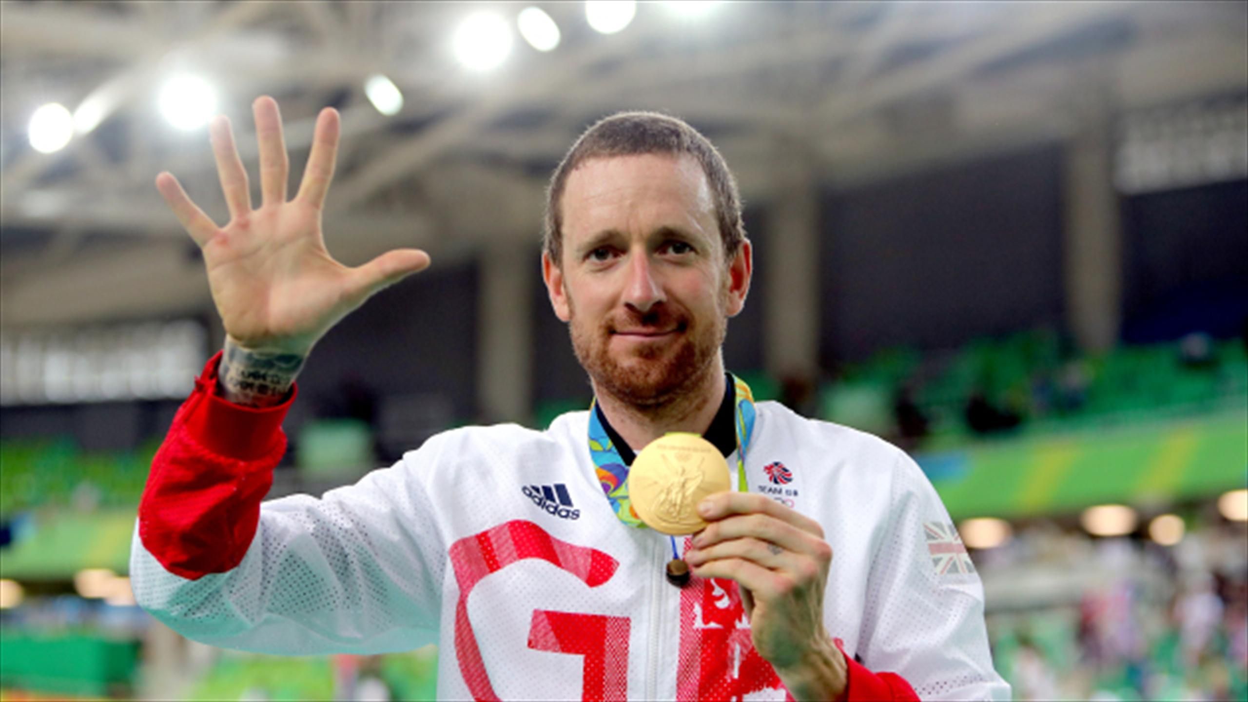 5 things about Sir Bradley Wiggins Eurosport