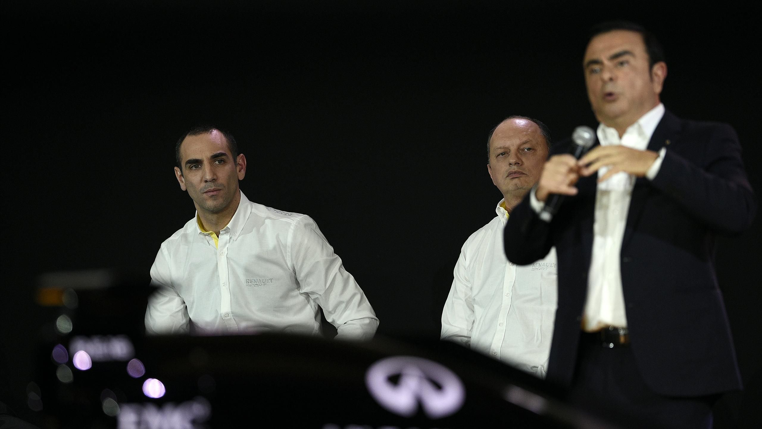 Chemise renault sport deals