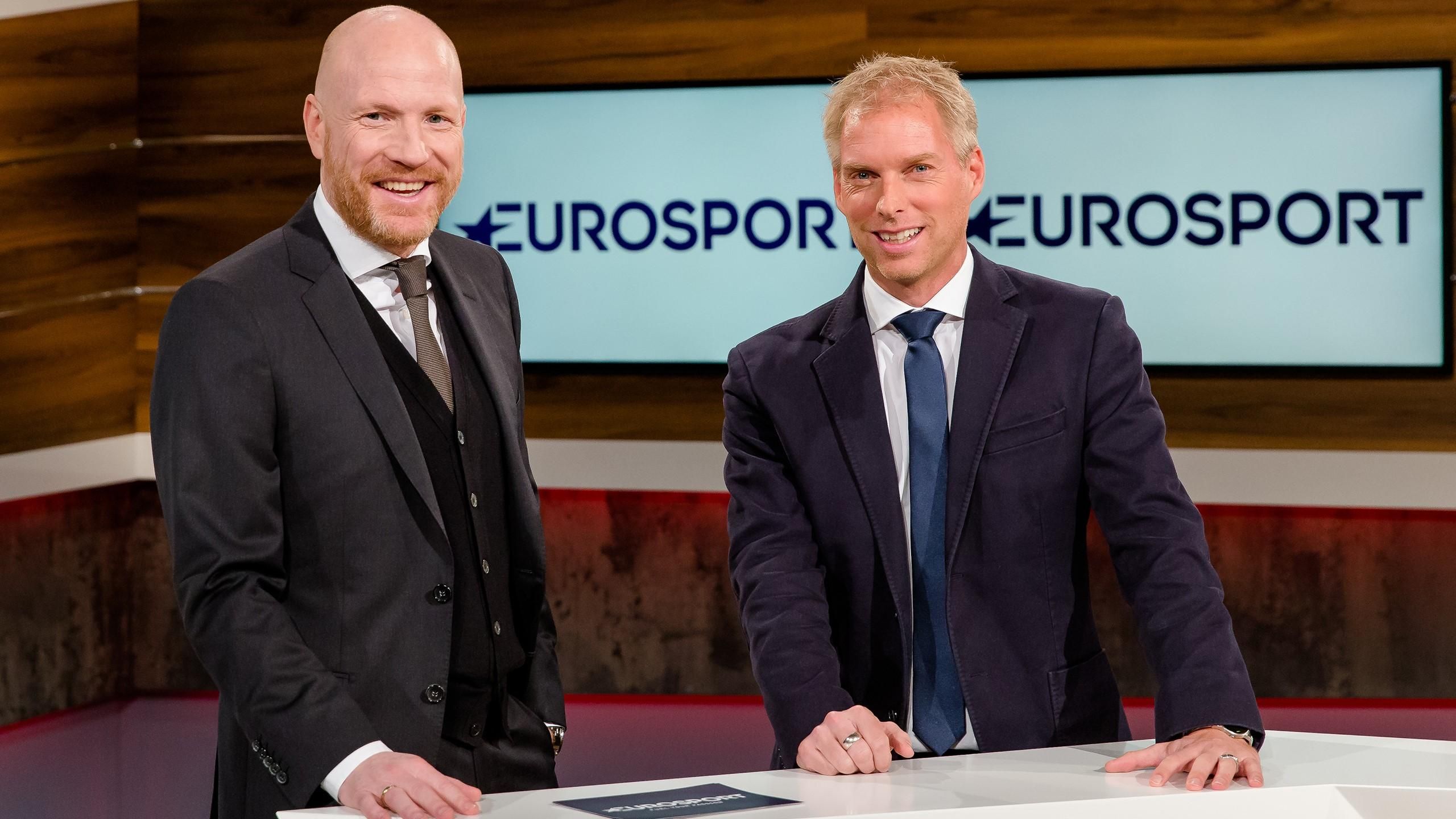 Große Kooperation zum Eurosport Player Discovery und HD+ mit neuer Partnerschaft ab 4